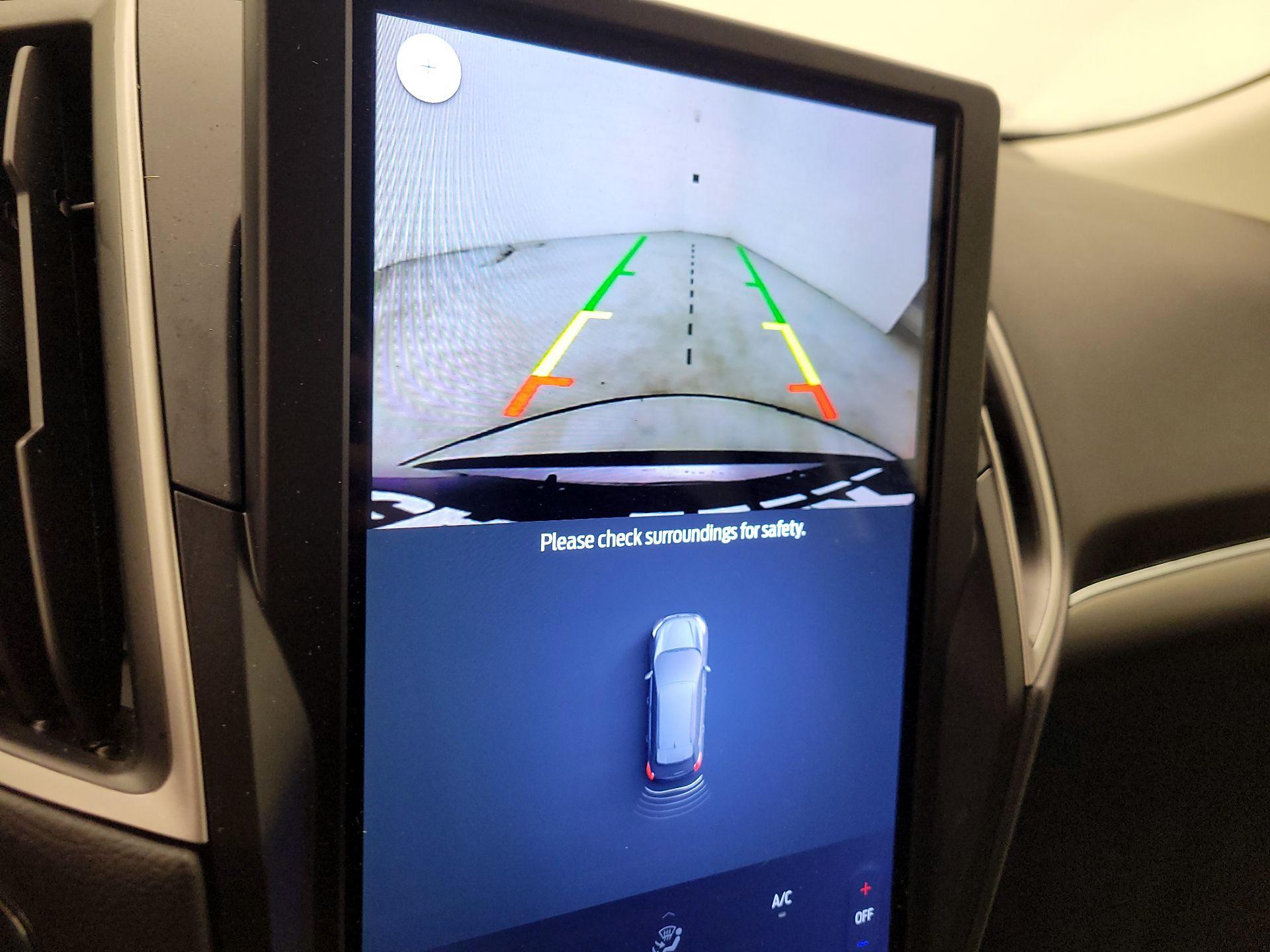 Thumbnail: 2022 Ford Edge - 14