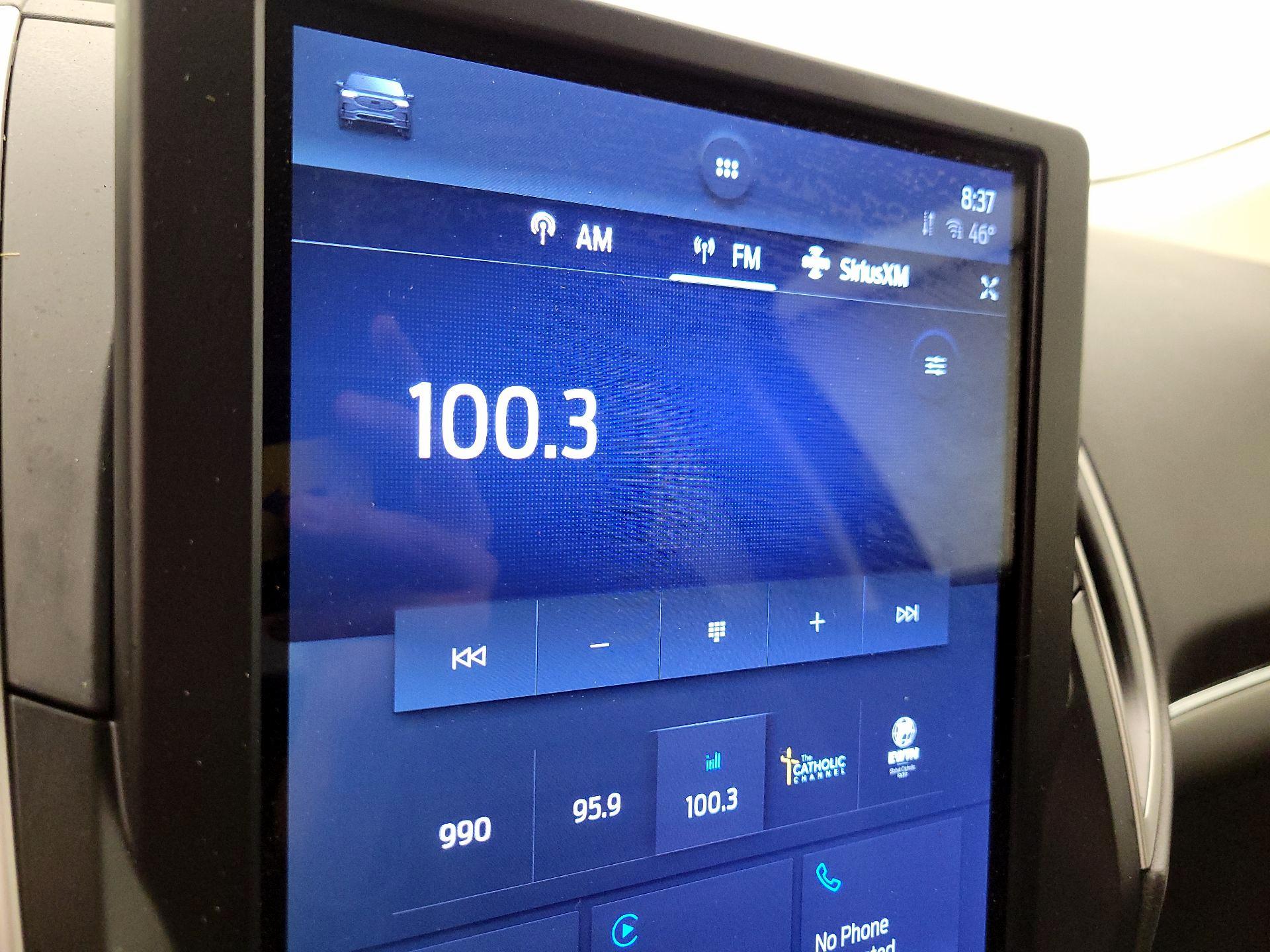 Thumbnail: 2022 Ford Edge - 15