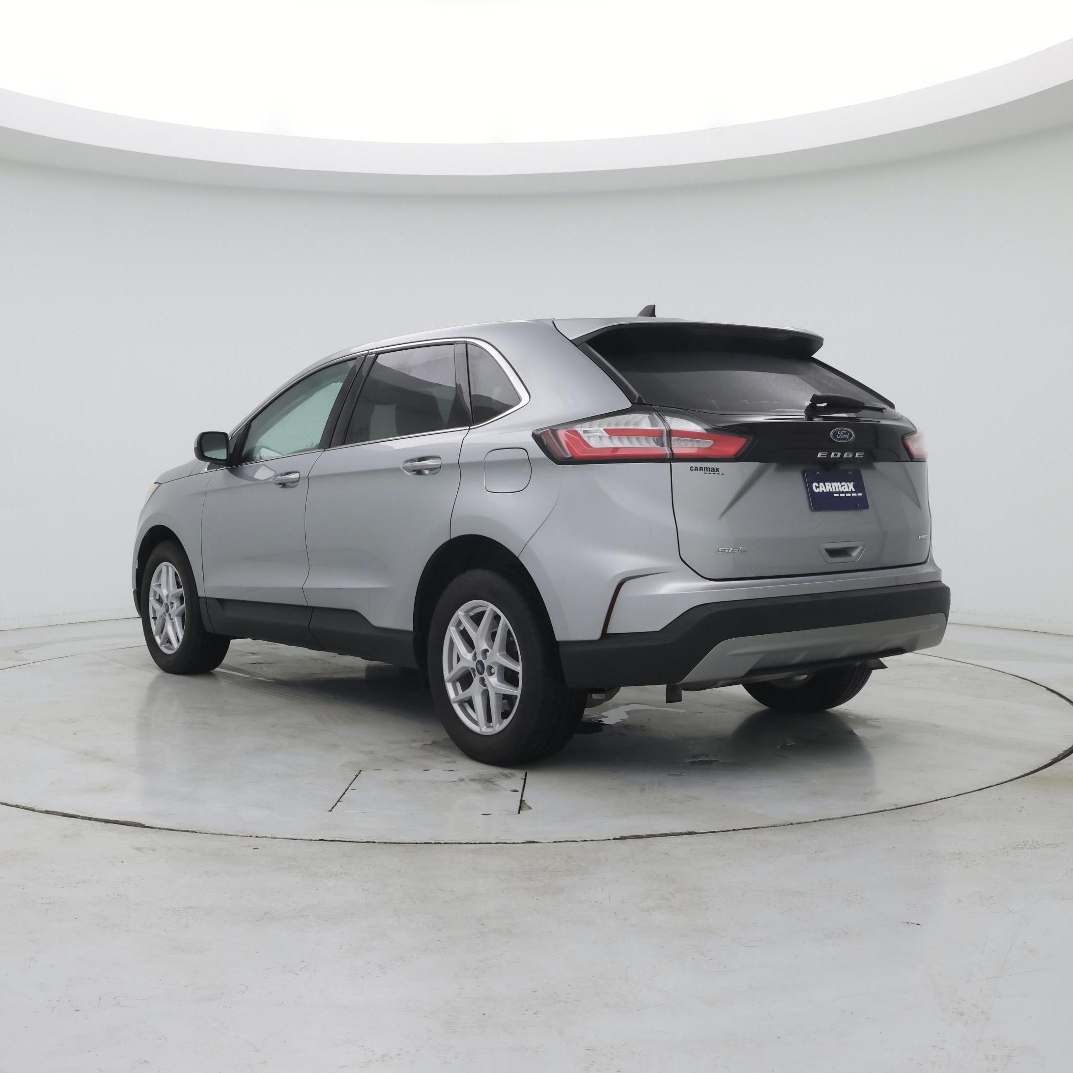 Thumbnail: 2022 Ford Edge - 2