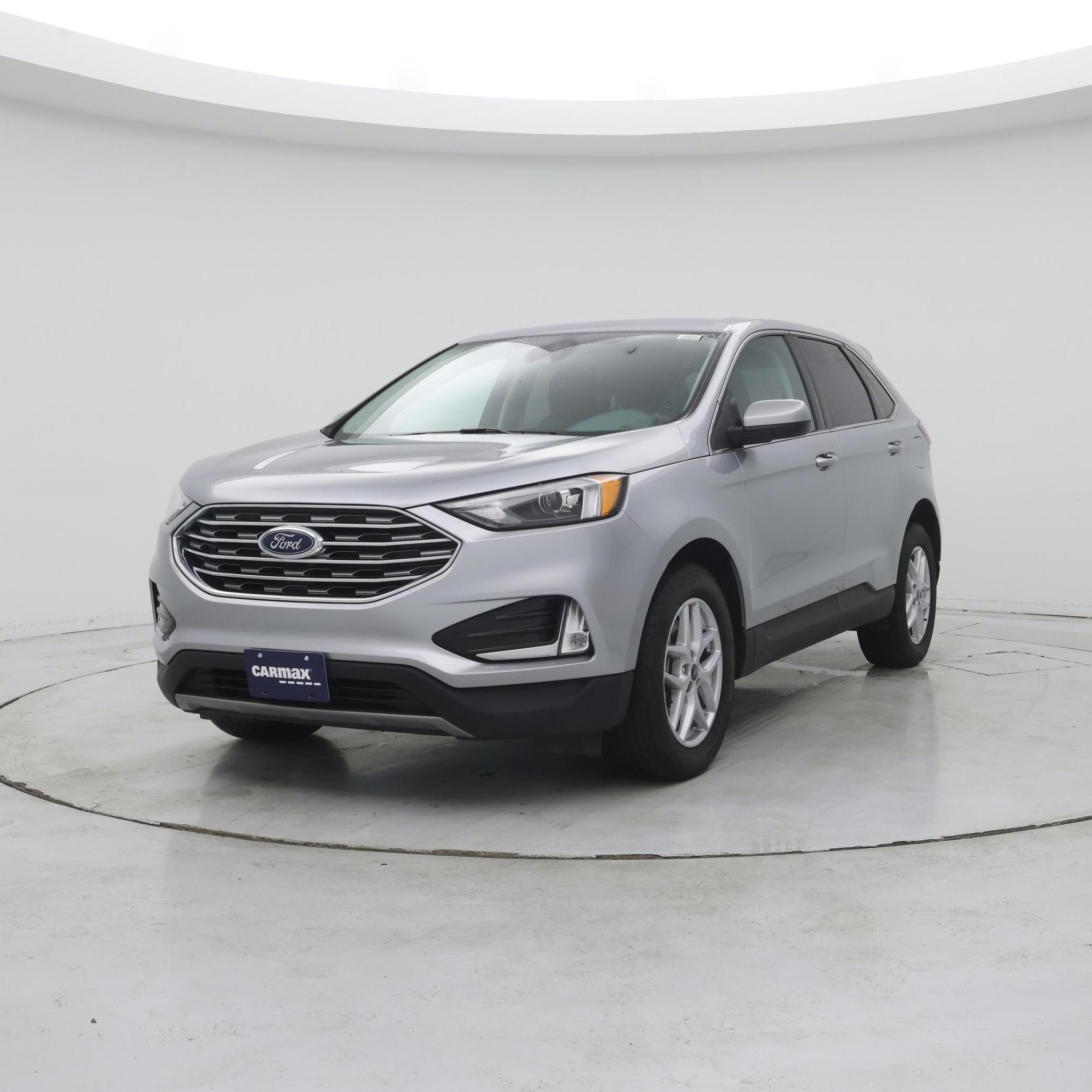 Thumbnail: 2022 Ford Edge - 4