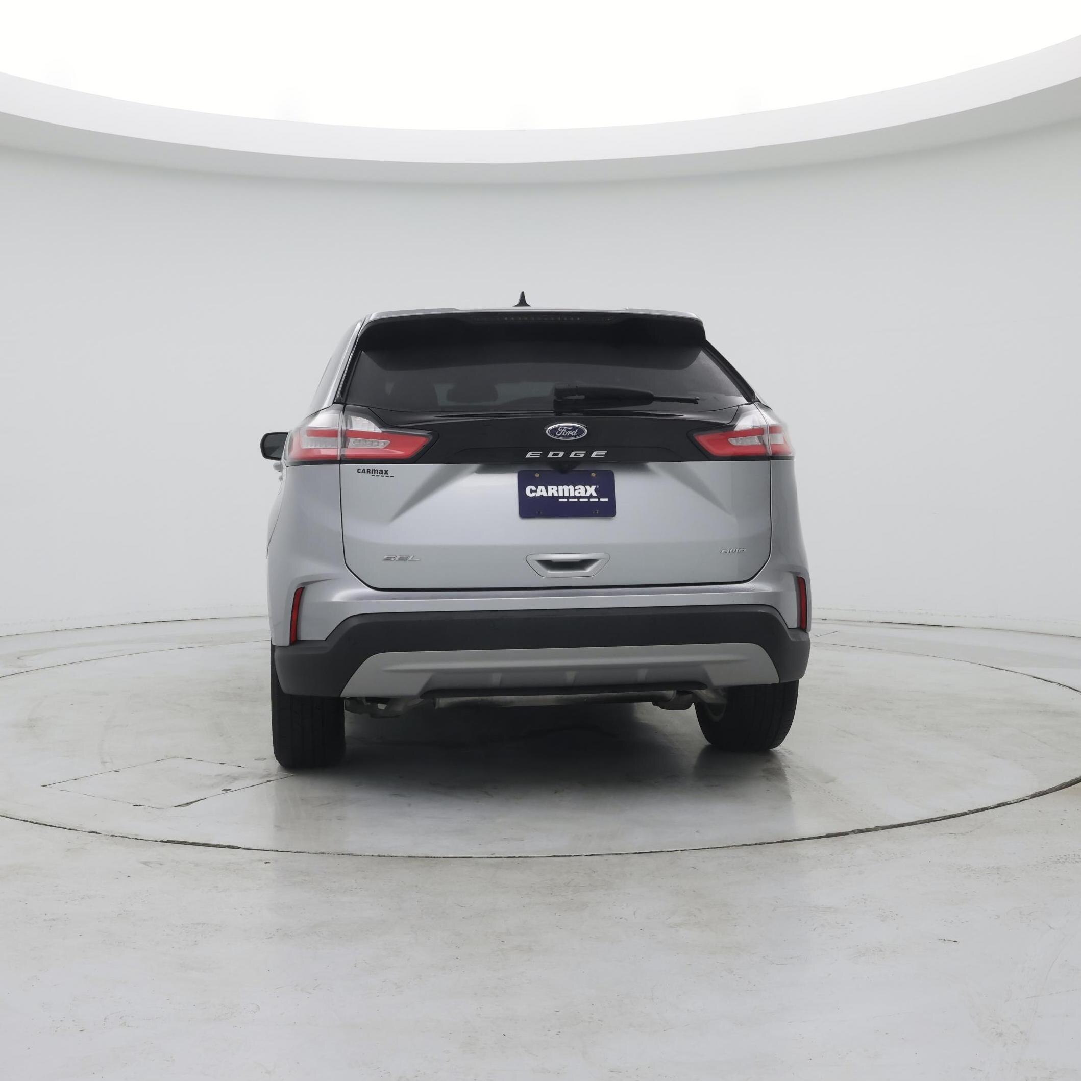 Thumbnail: 2022 Ford Edge - 6