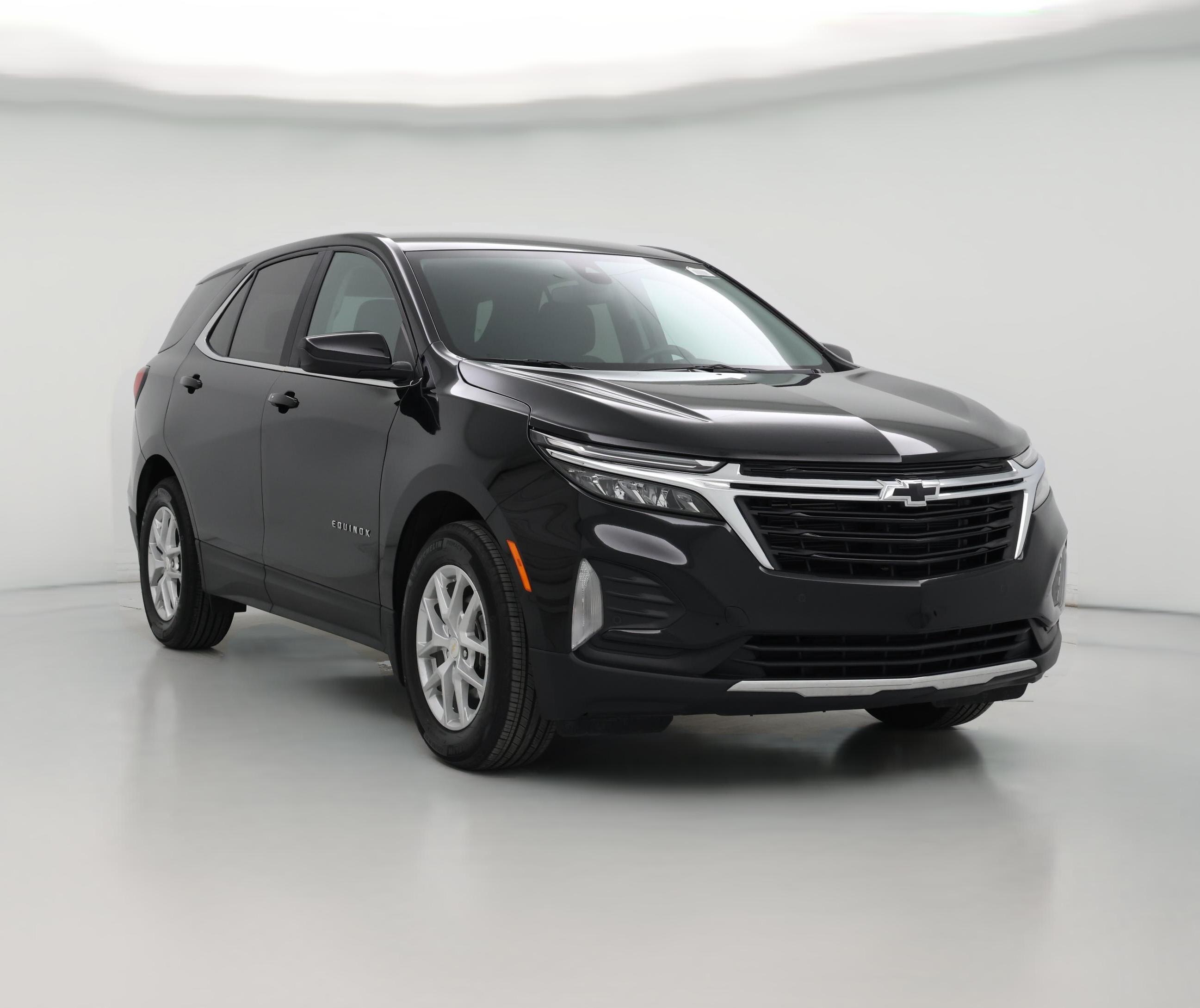 Thumbnail: 2023 Chevrolet Equinox - 1