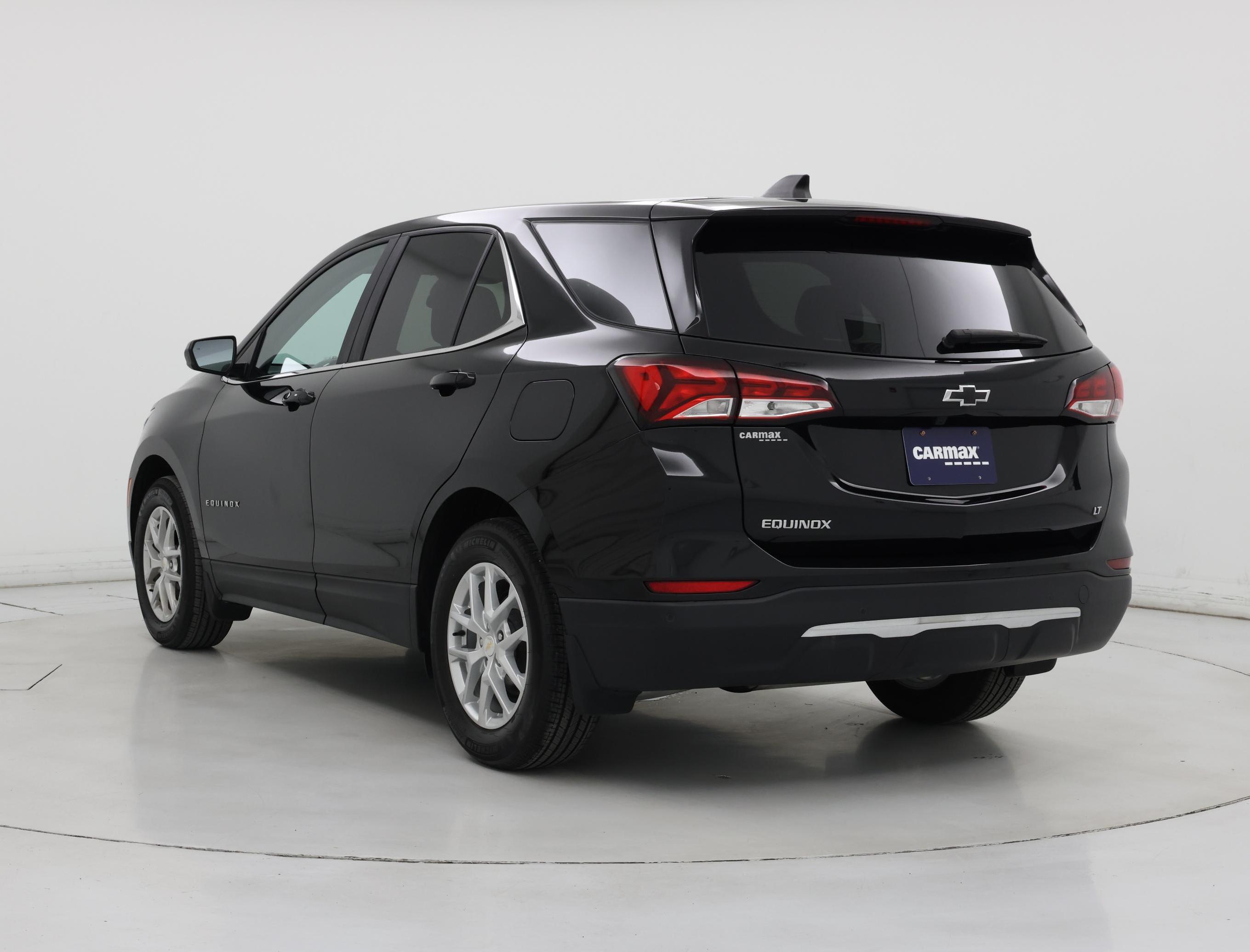 Thumbnail: 2023 Chevrolet Equinox - 2