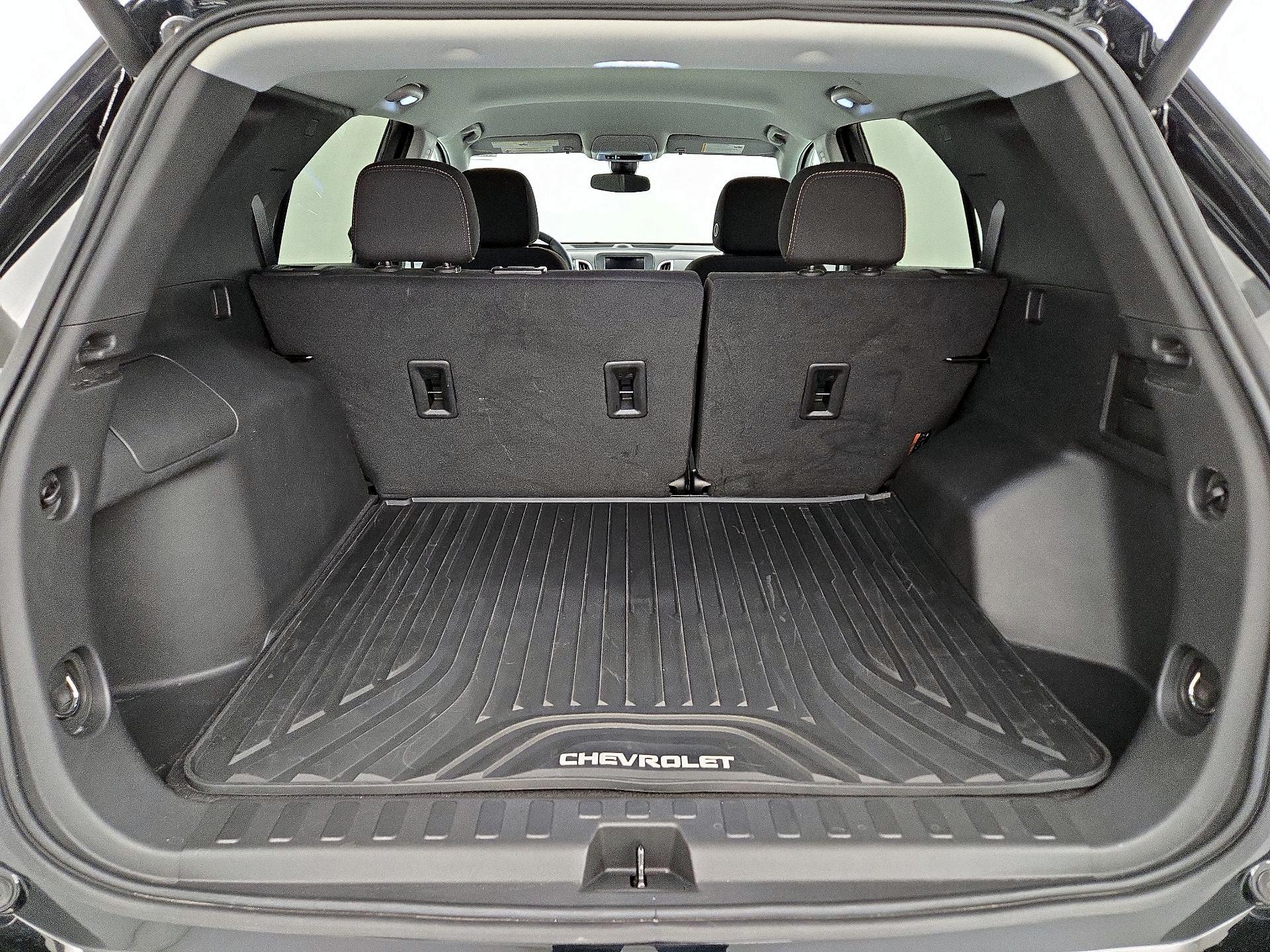 Thumbnail: 2023 Chevrolet Equinox - 20