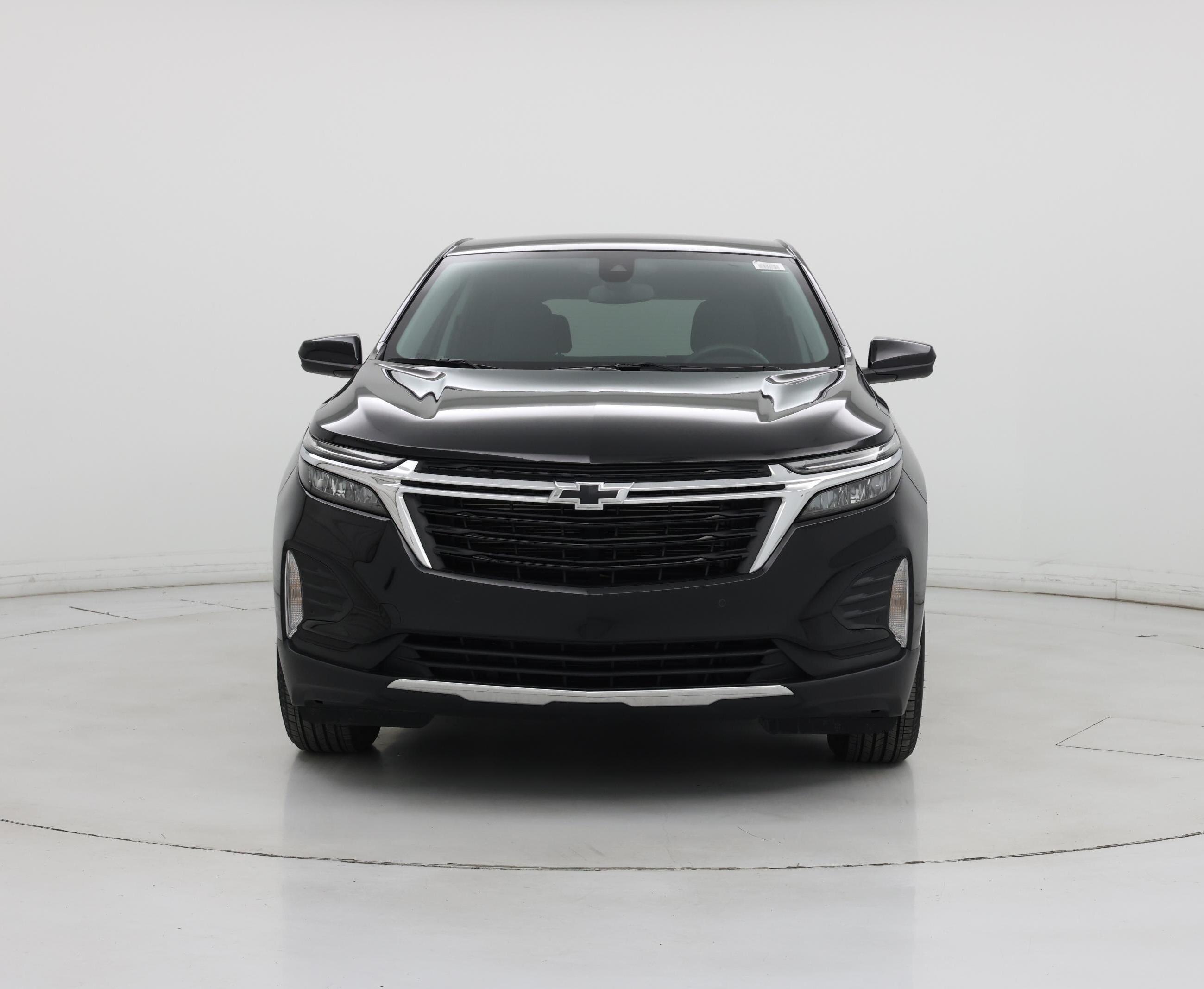 Thumbnail: 2023 Chevrolet Equinox - 5