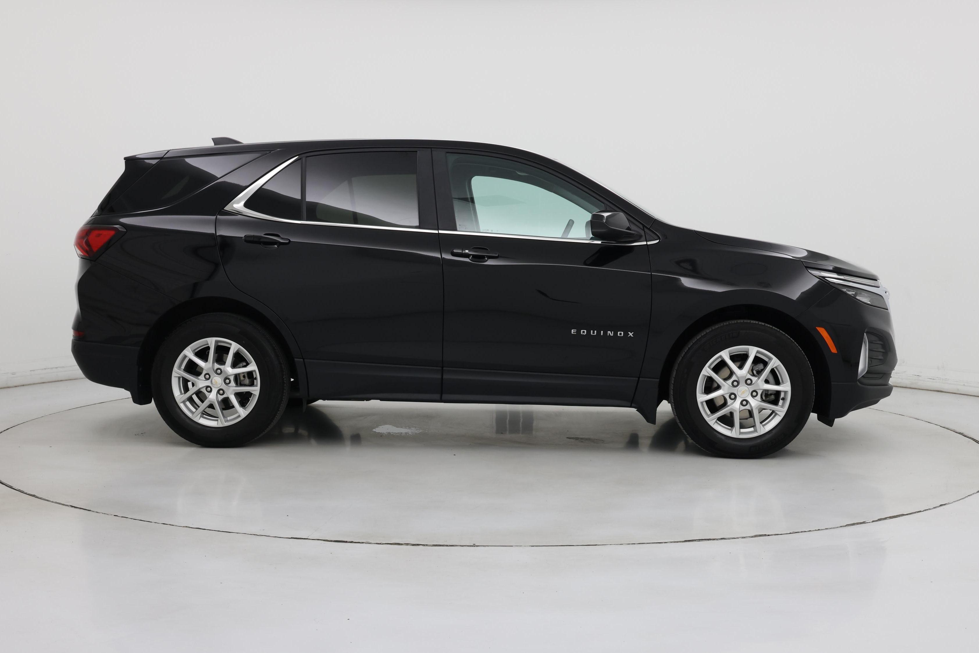 Thumbnail: 2023 Chevrolet Equinox - 7