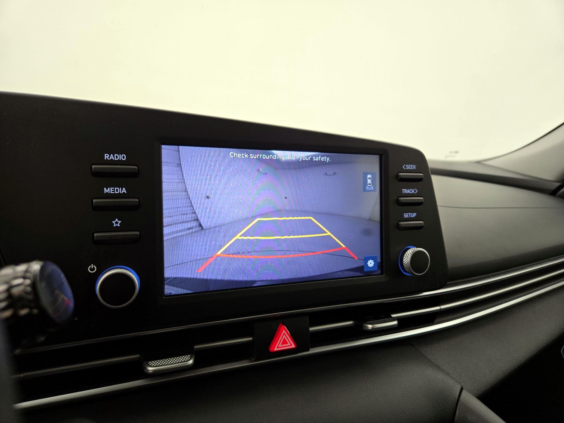 Thumbnail: 2023 Hyundai Elantra - 14