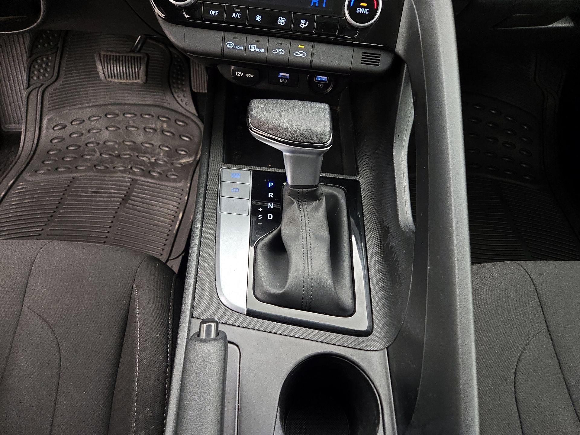 Thumbnail: 2023 Hyundai Elantra - 17