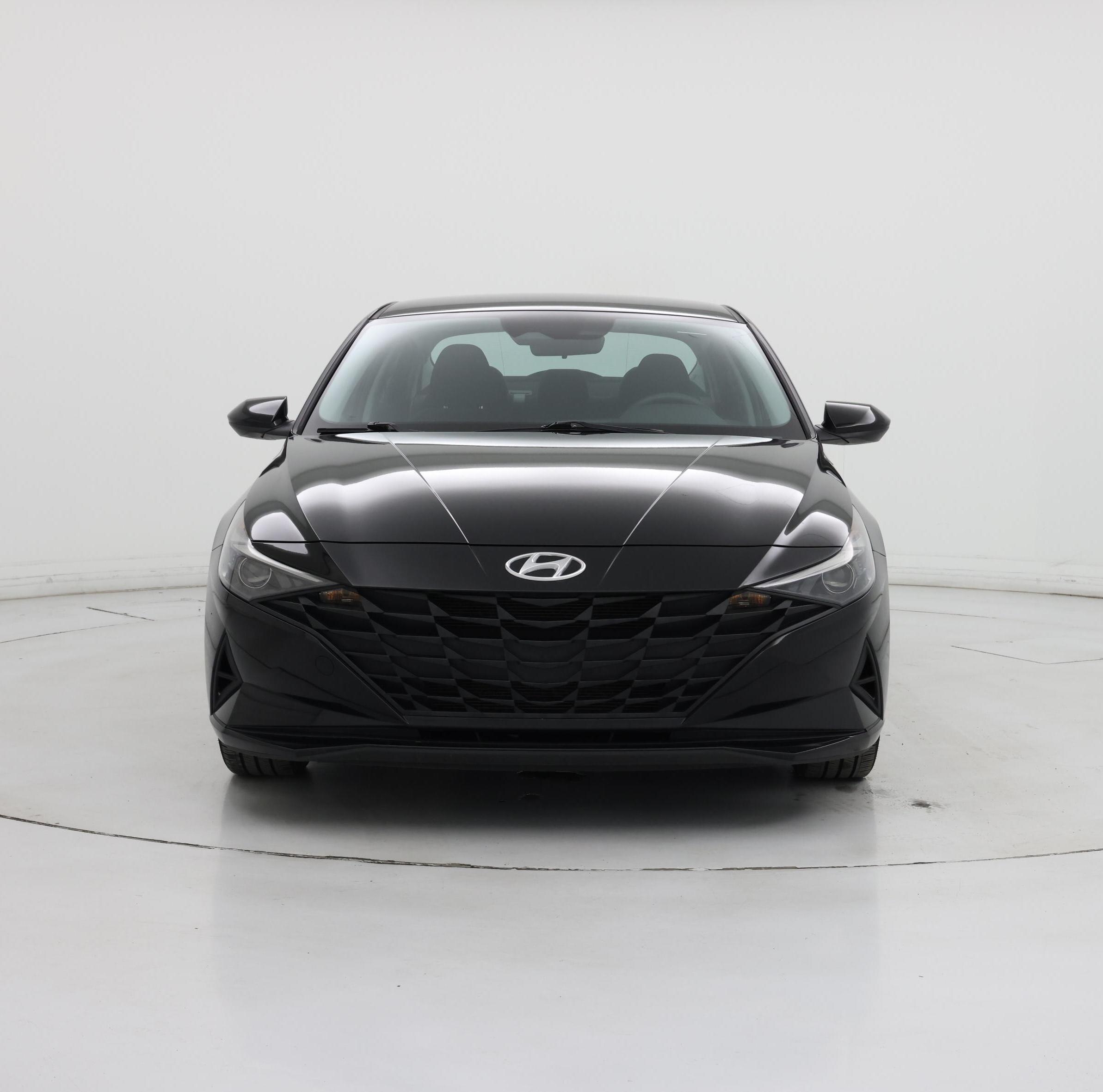 Thumbnail: 2023 Hyundai Elantra - 5