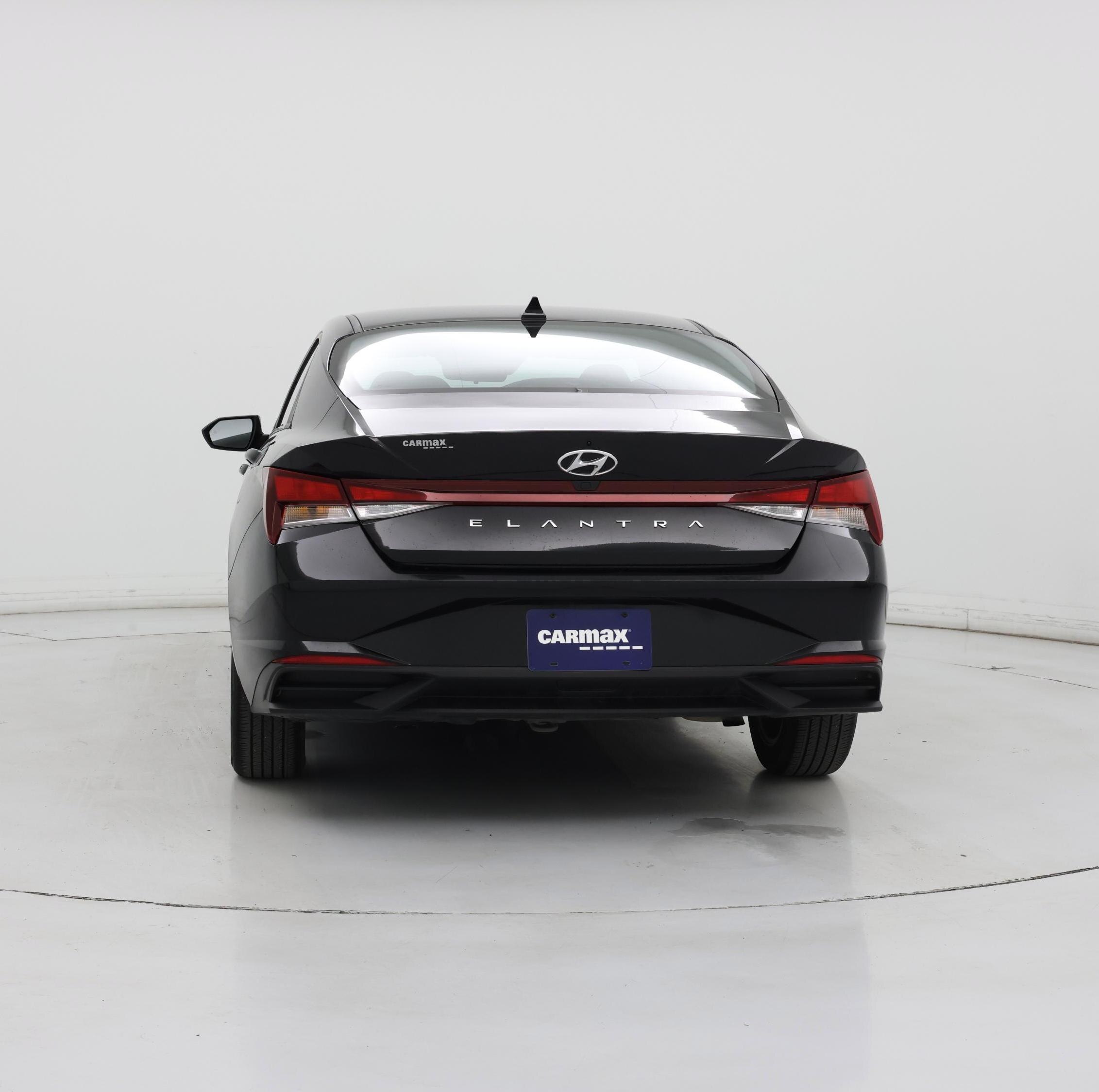 Thumbnail: 2023 Hyundai Elantra - 6