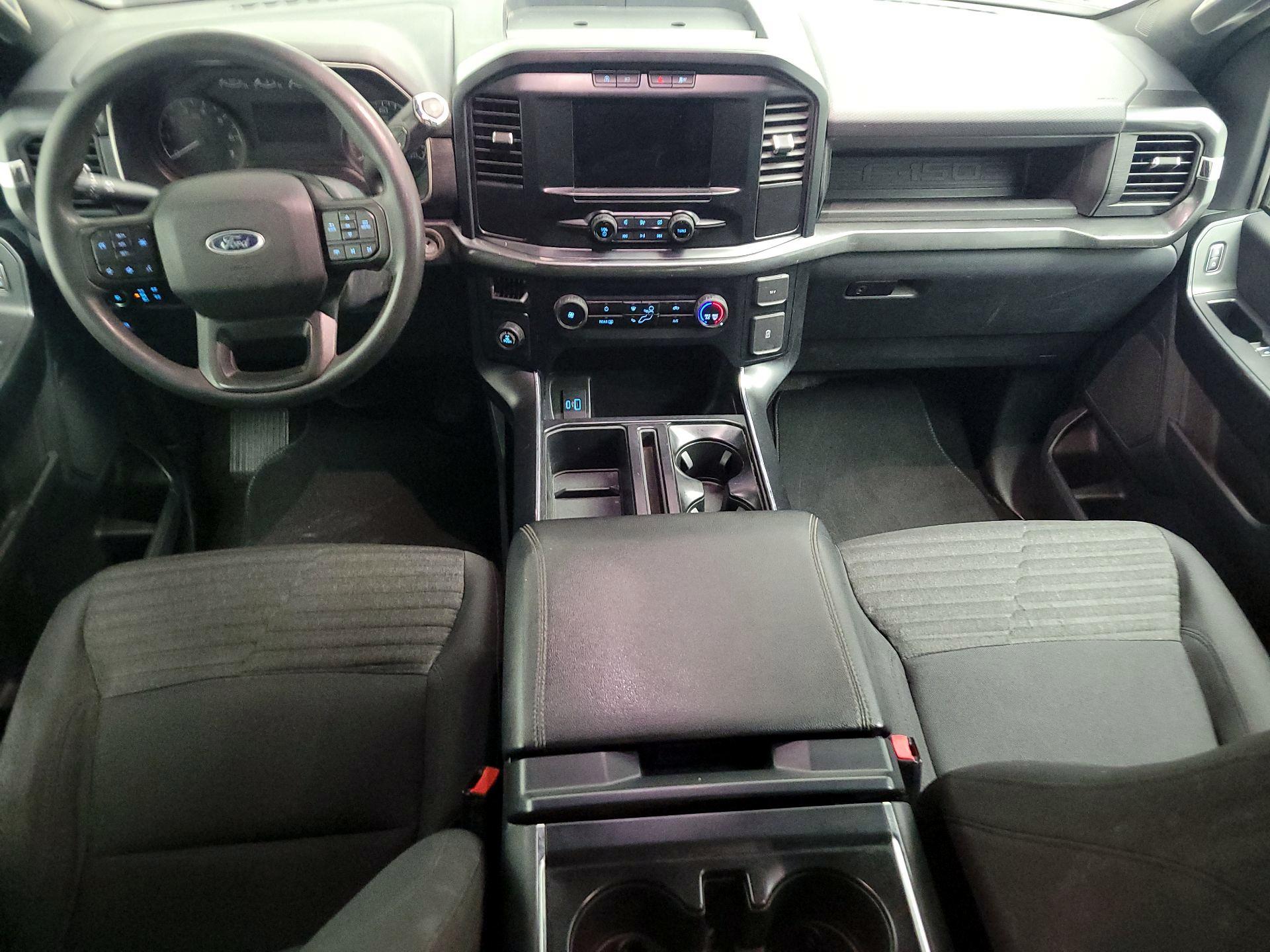 Thumbnail: 2023 Ford F-150 - 9