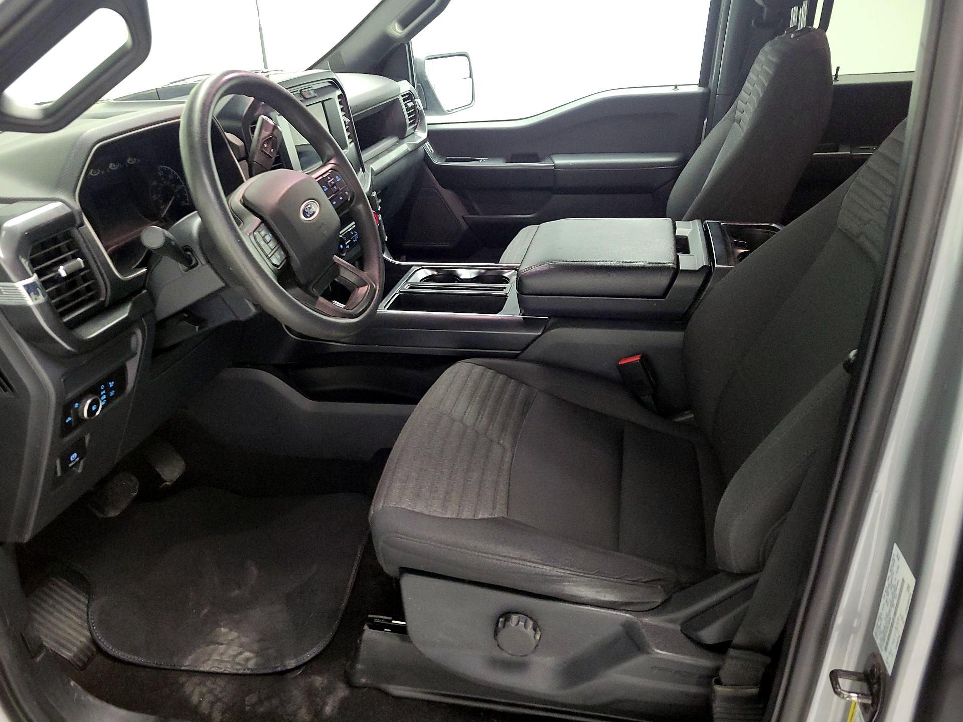 Thumbnail: 2023 Ford F-150 - 11