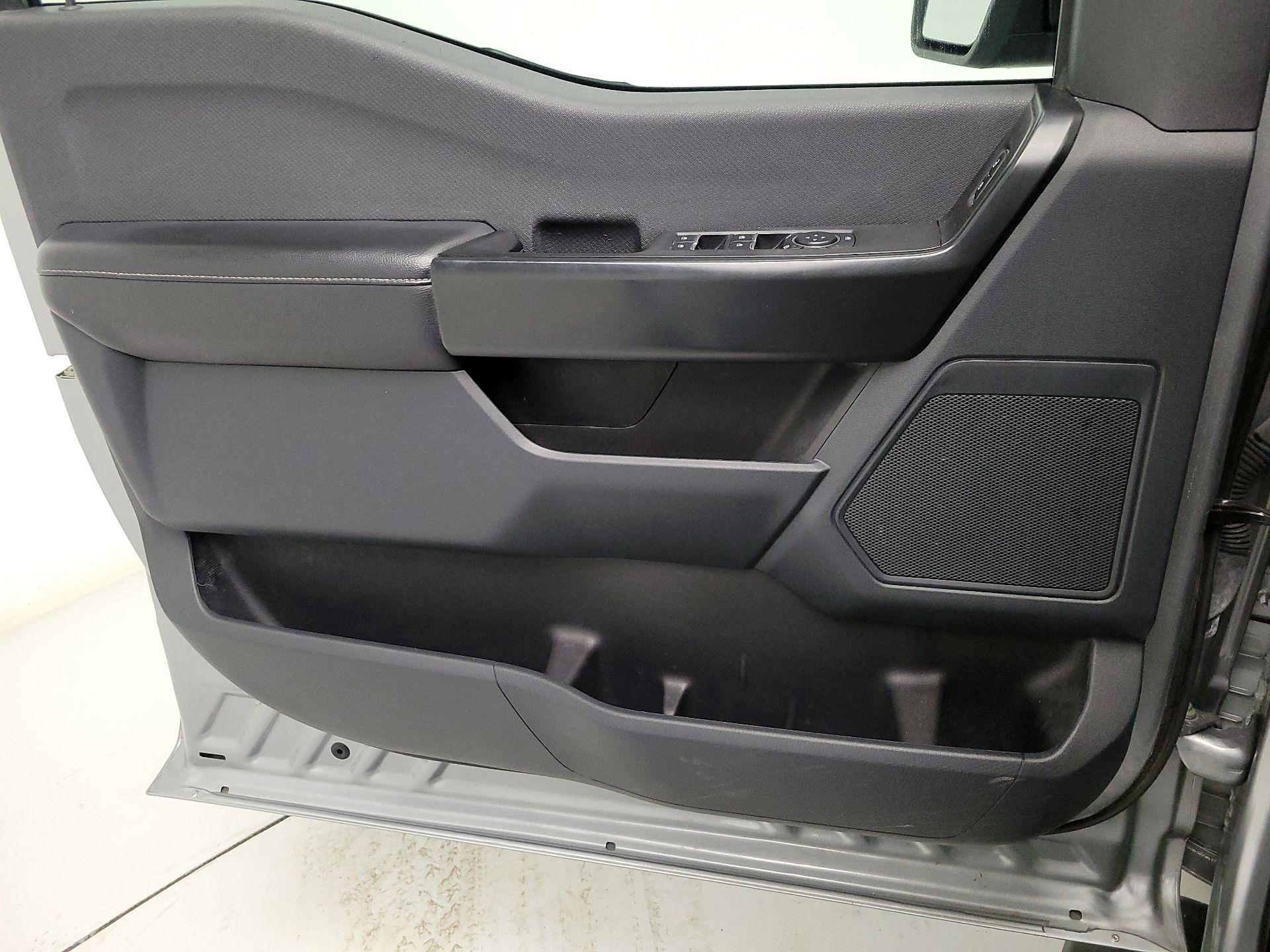 Thumbnail: 2023 Ford F-150 - 12