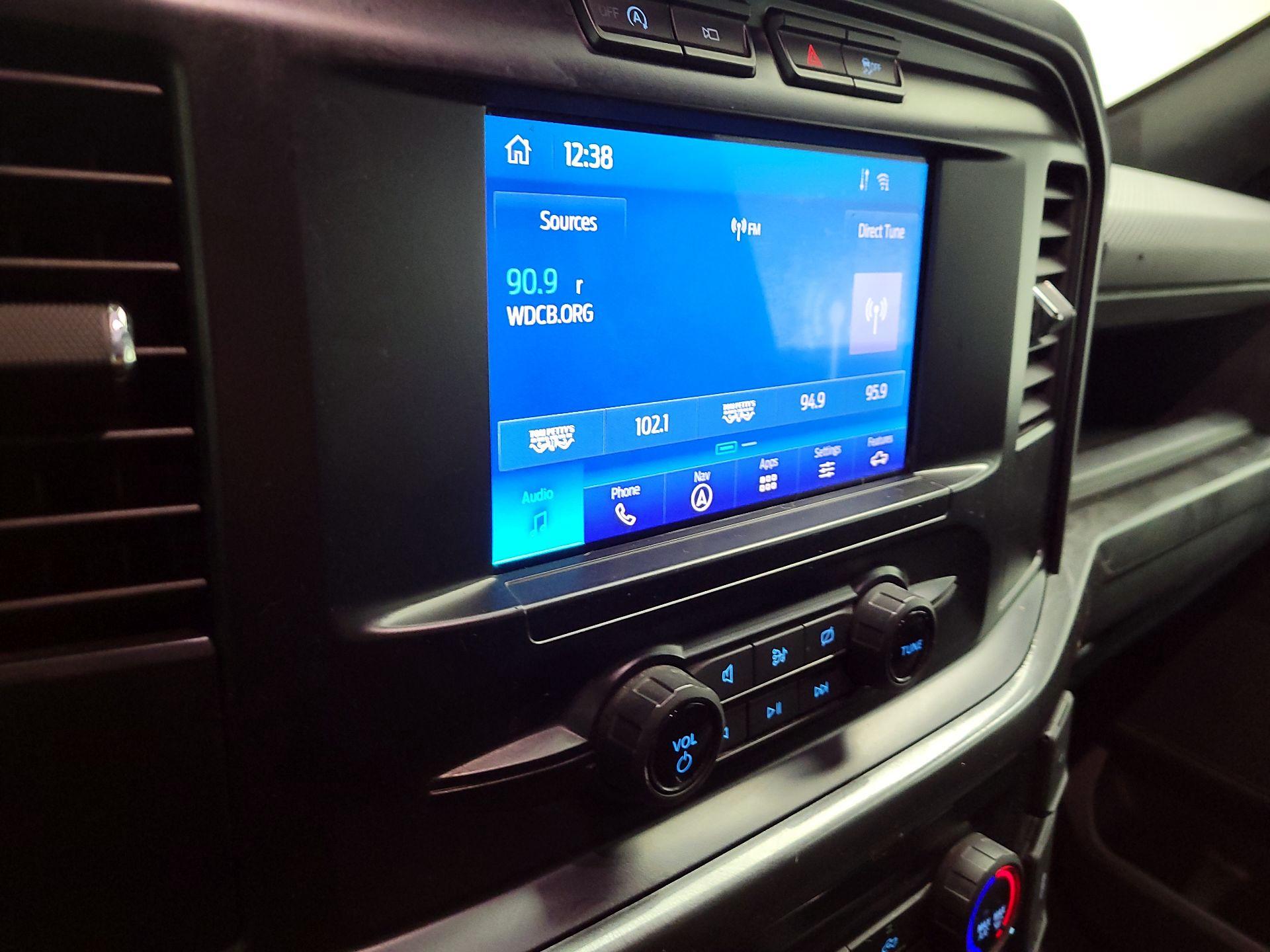 Thumbnail: 2023 Ford F-150 - 13