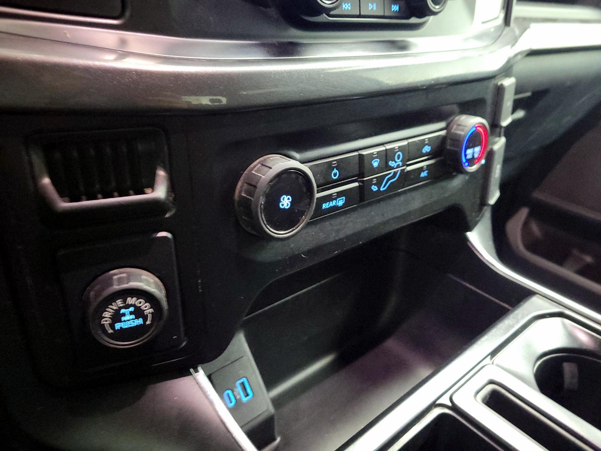 Thumbnail: 2023 Ford F-150 - 14