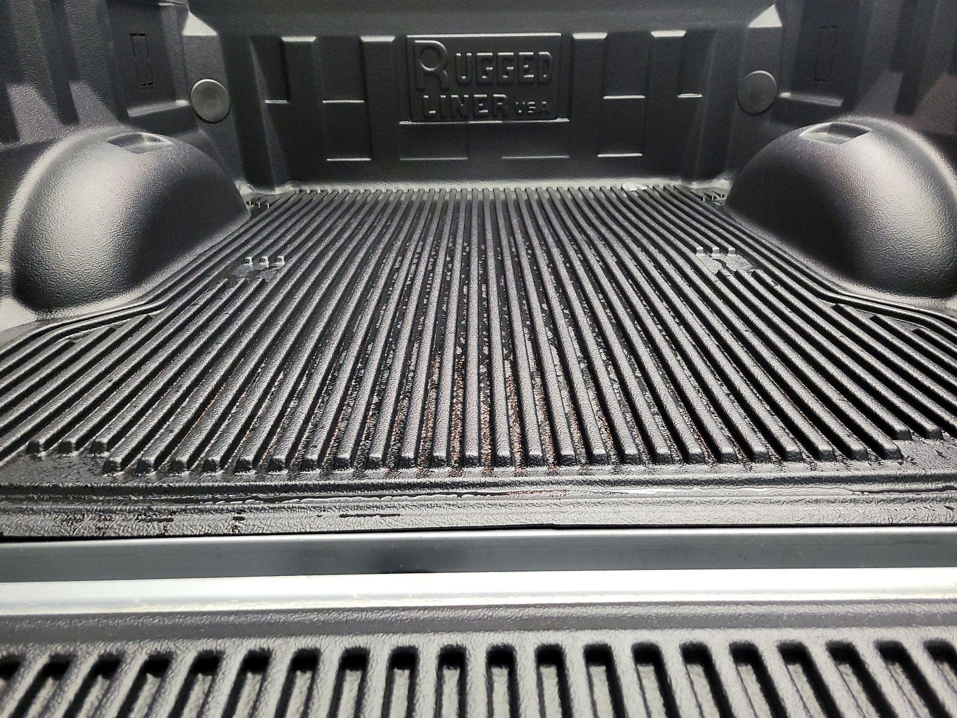 Thumbnail: 2023 Ford F-150 - 16