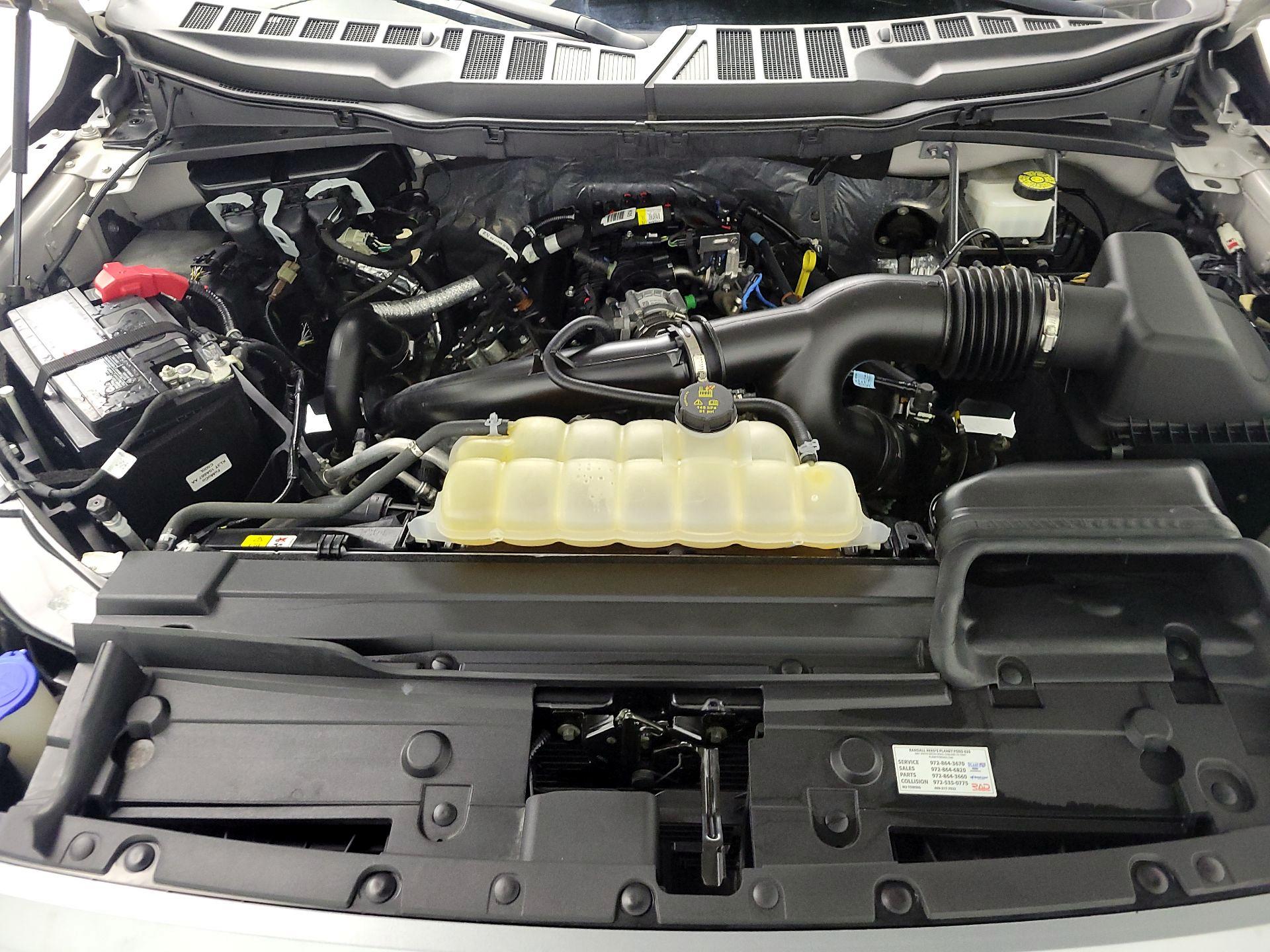 Thumbnail: 2023 Ford F-150 - 17