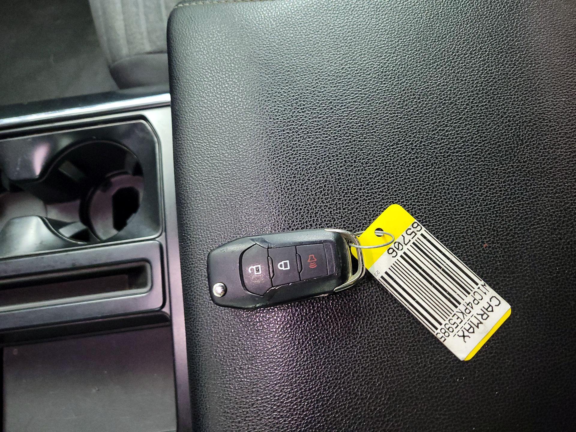 Thumbnail: 2023 Ford F-150 - 18