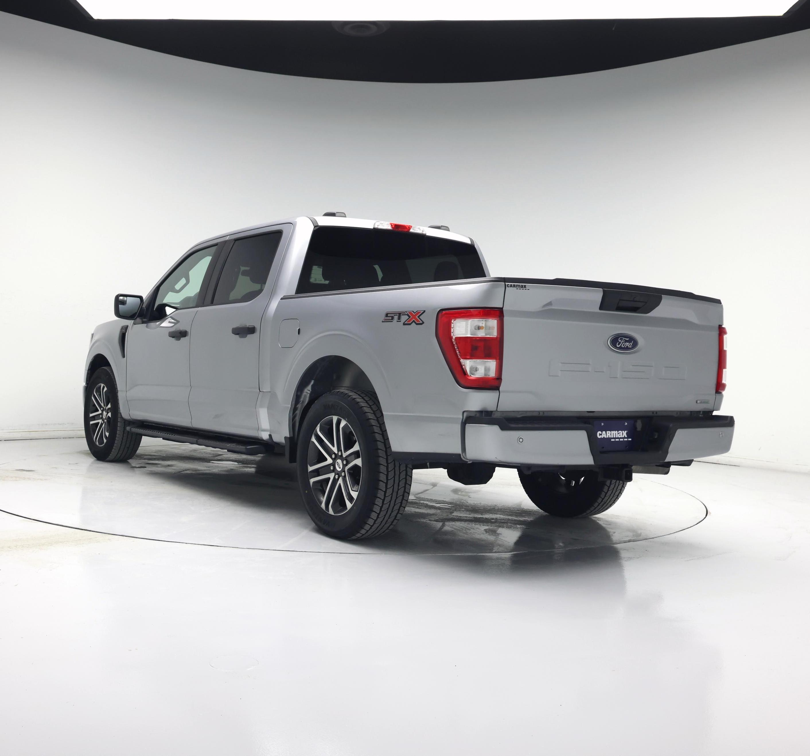 Thumbnail: 2023 Ford F-150 - 2