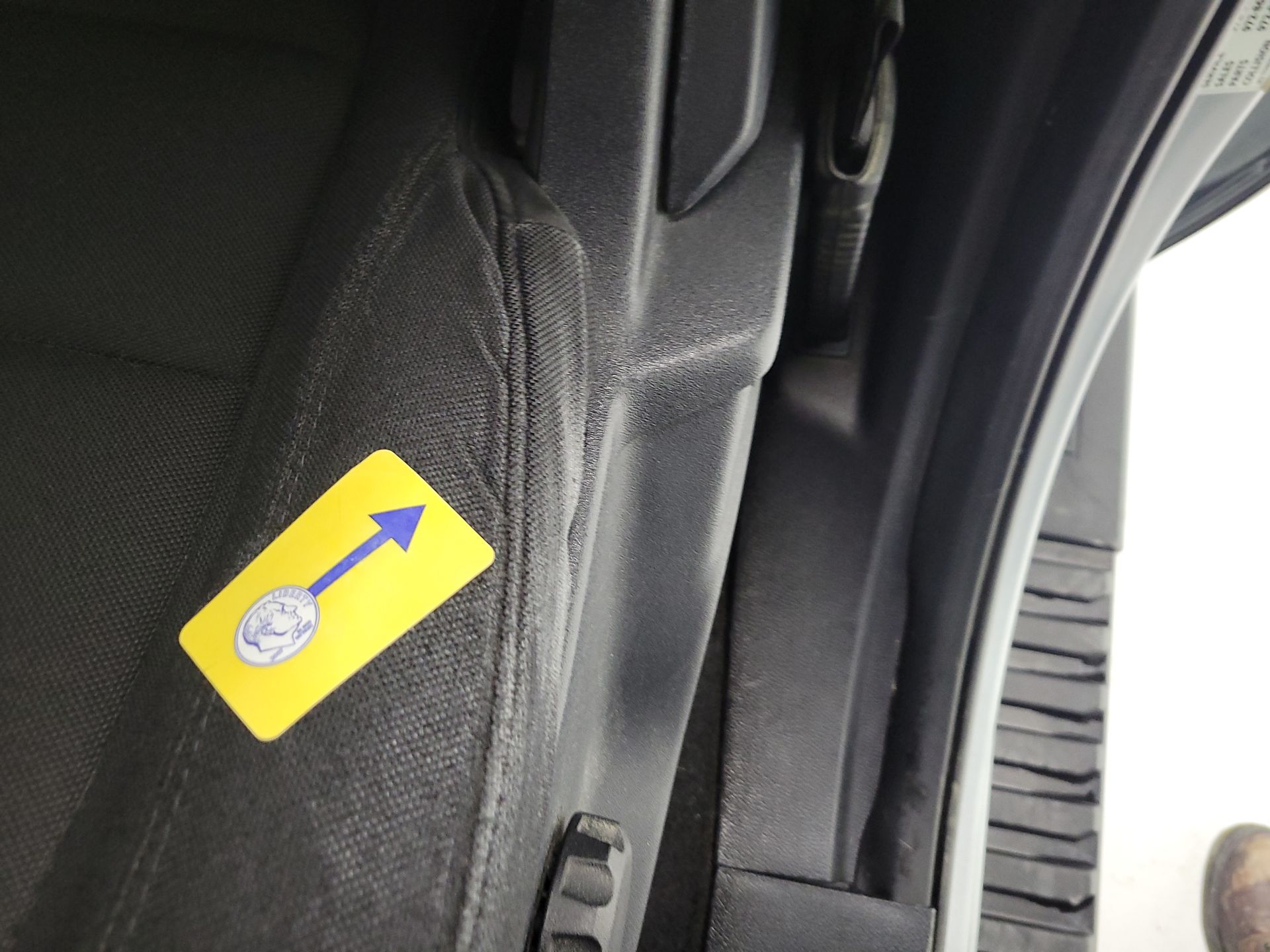 Thumbnail: 2023 Ford F-150 - 19