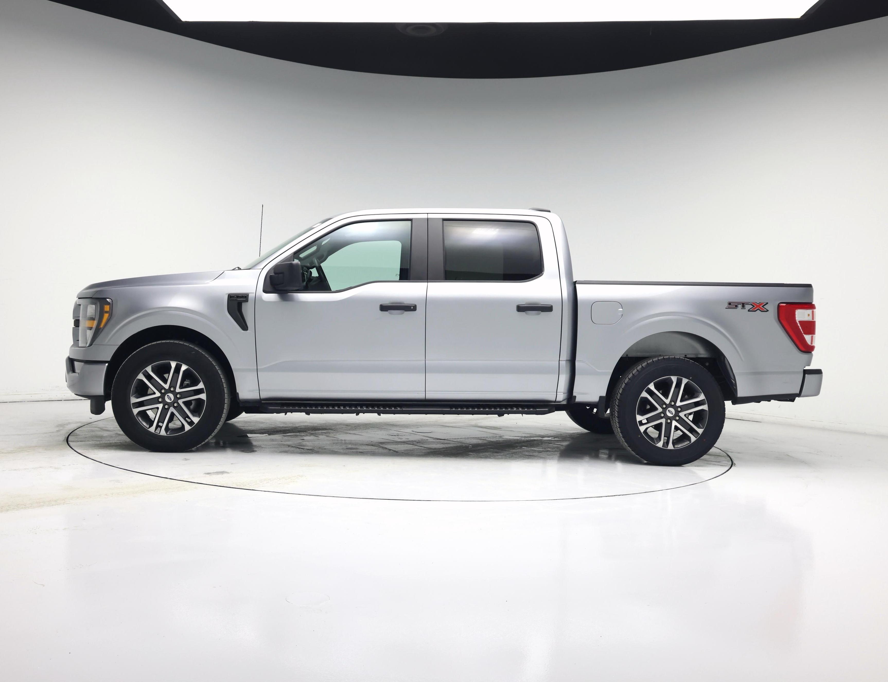 Thumbnail: 2023 Ford F-150 - 3