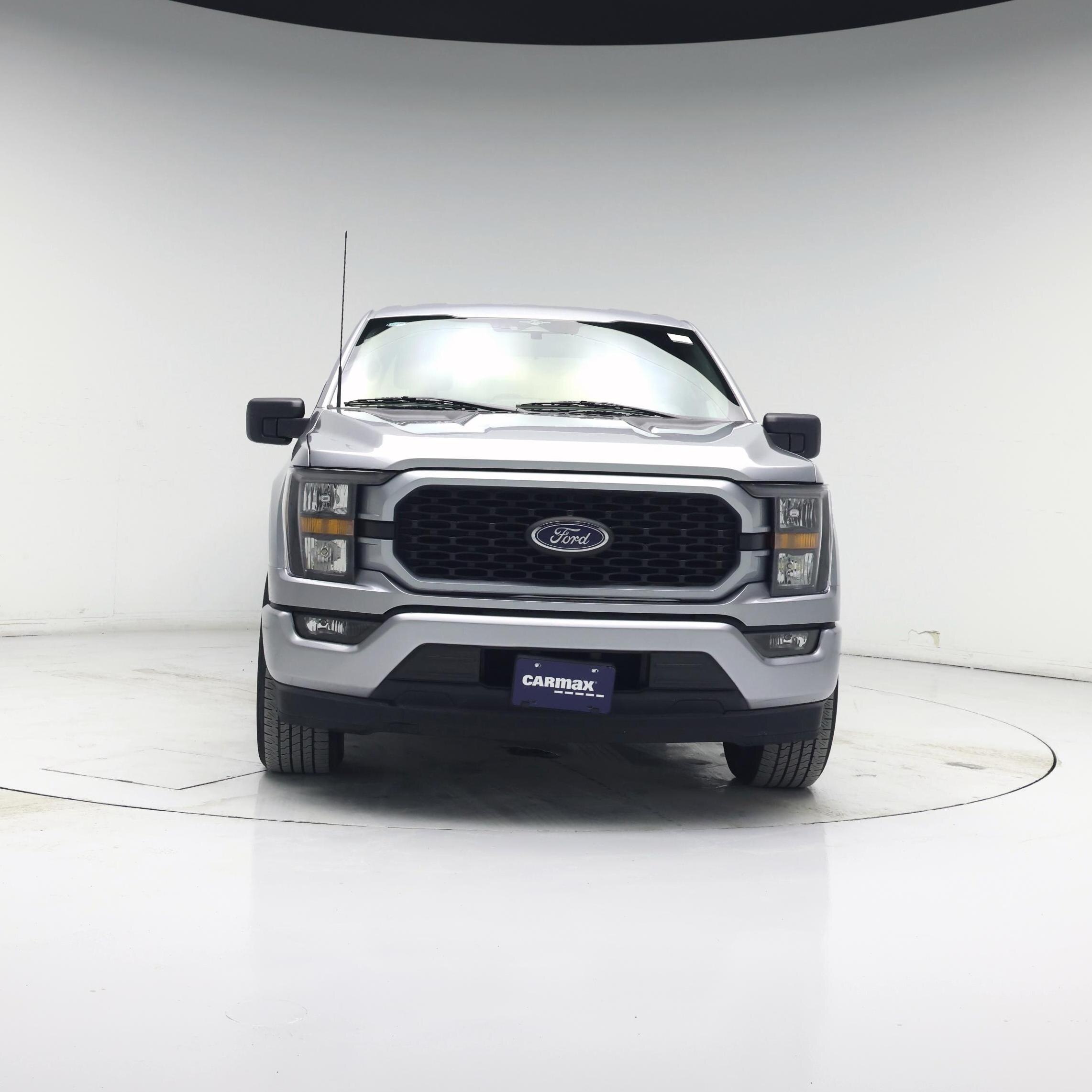 Thumbnail: 2023 Ford F-150 - 5