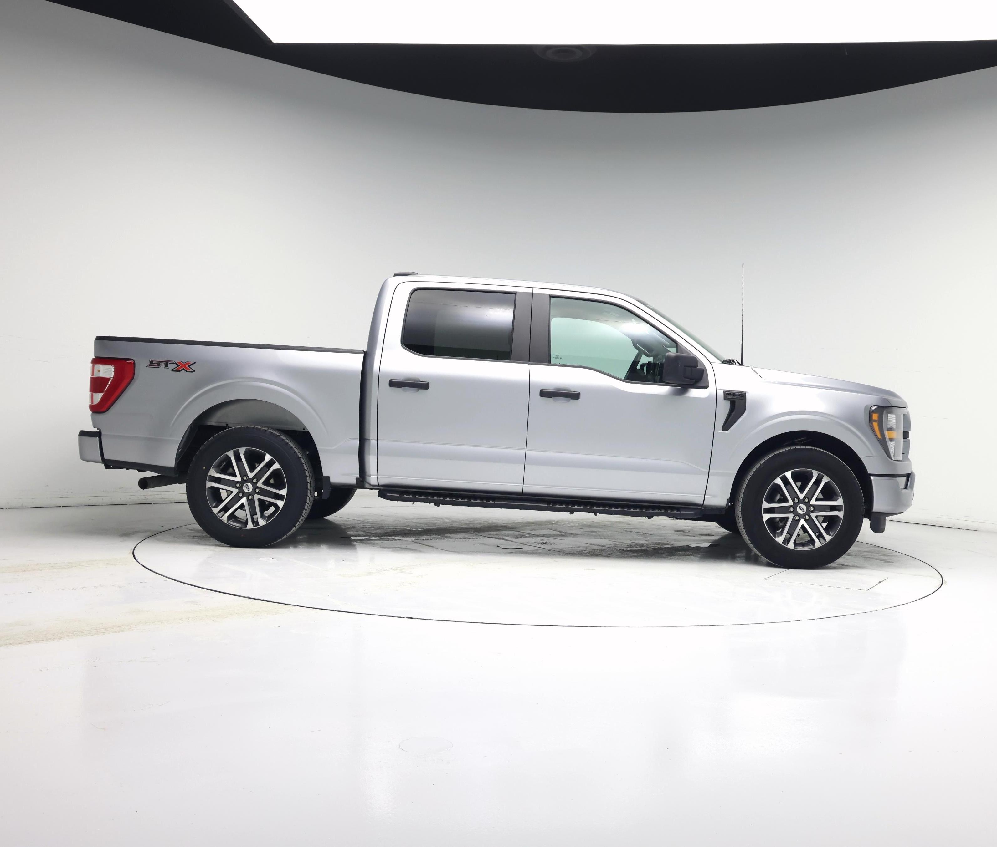 Thumbnail: 2023 Ford F-150 - 7