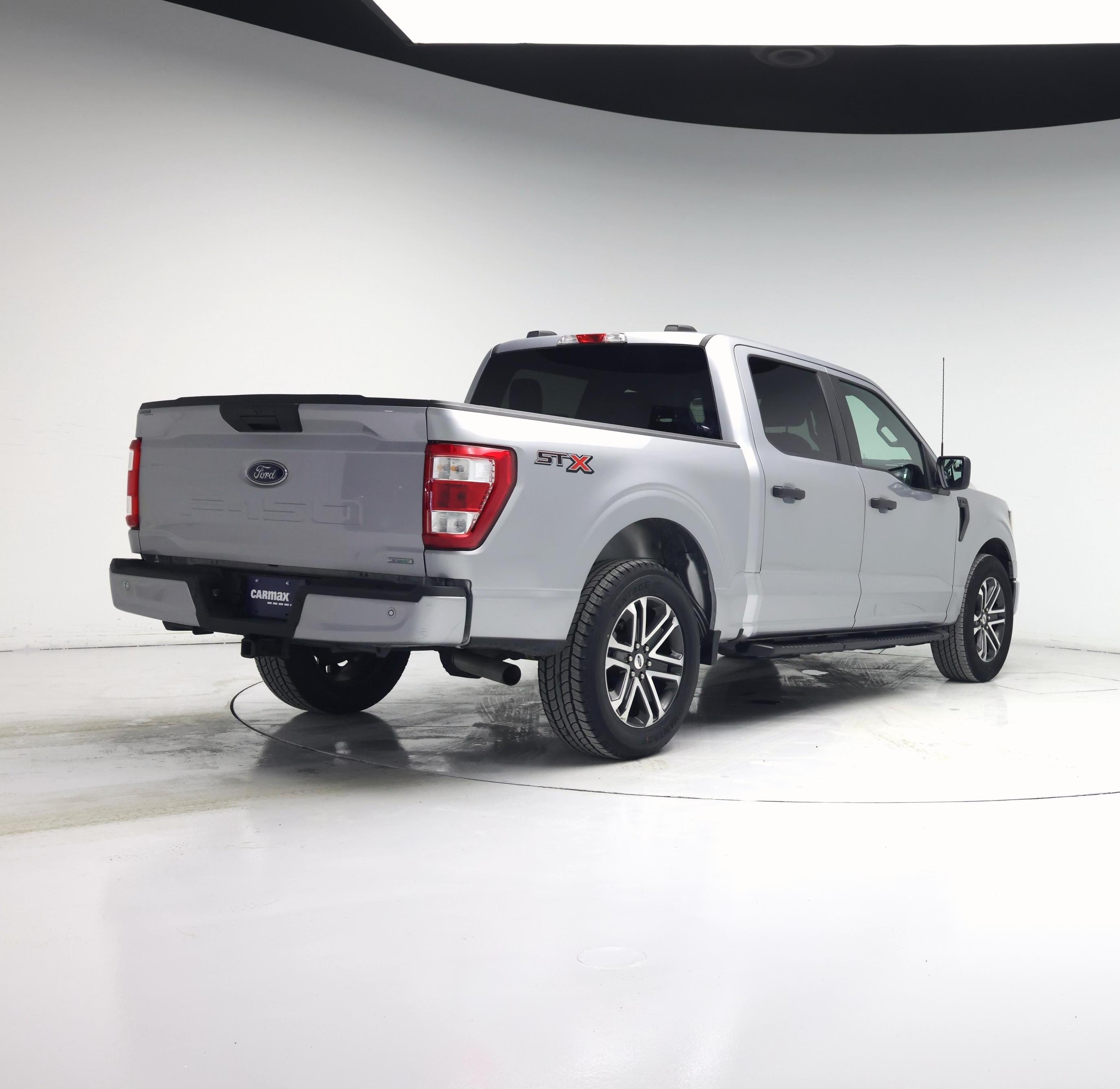 Thumbnail: 2023 Ford F-150 - 8