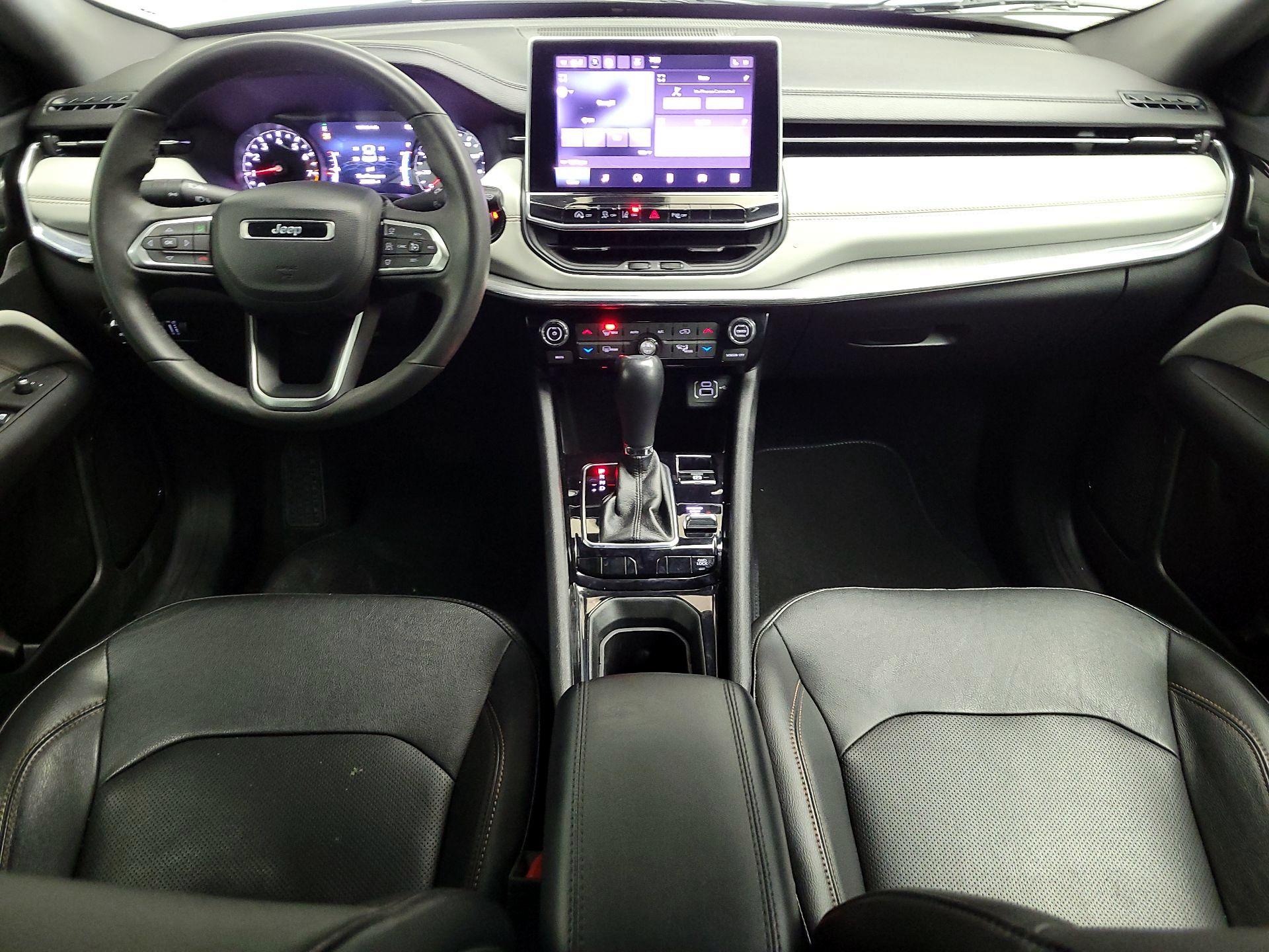 Thumbnail: 2023 Jeep Compass - 9