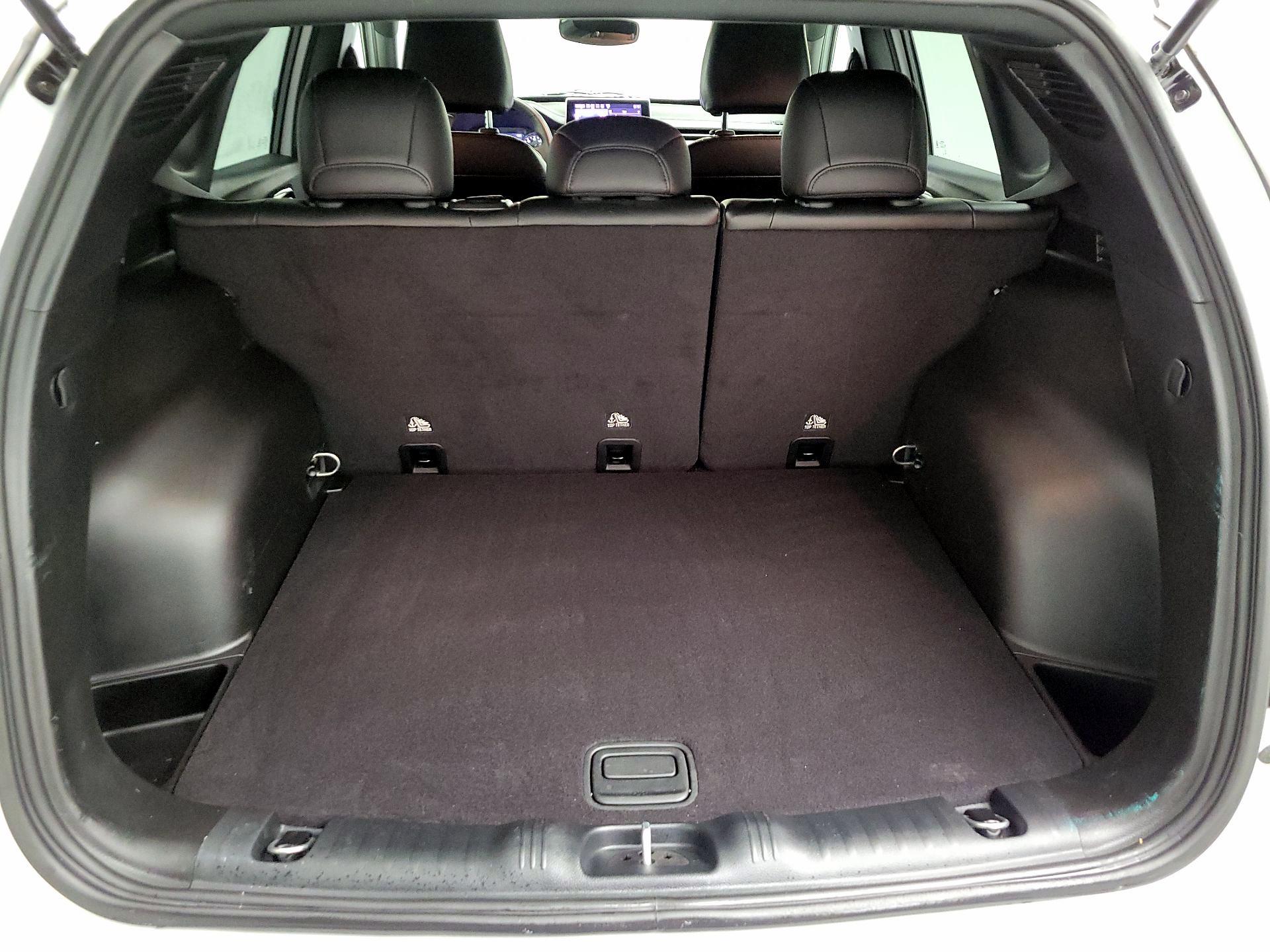 Thumbnail: 2023 Jeep Compass - 18