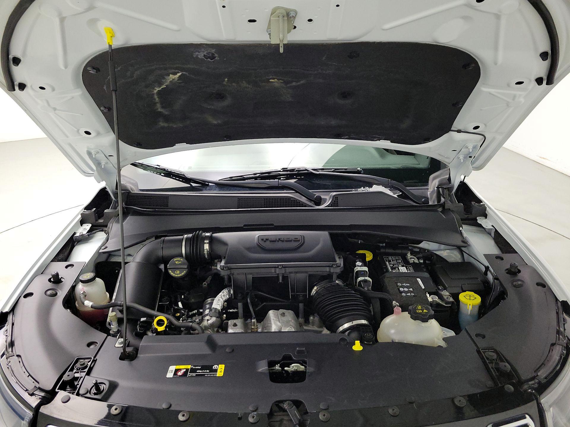 Thumbnail: 2023 Jeep Compass - 19