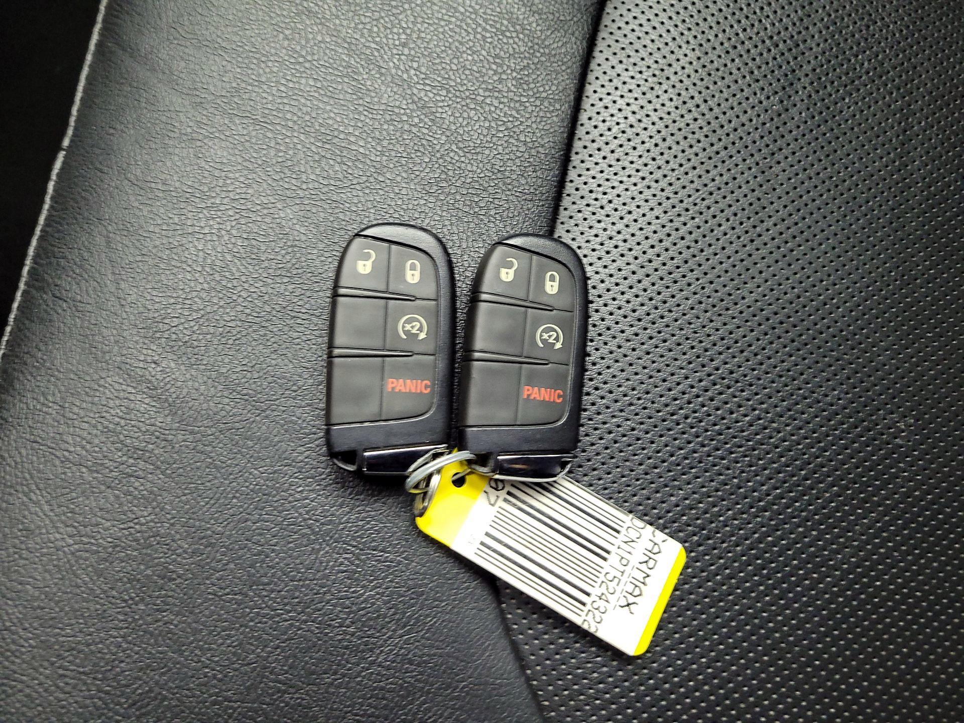 Thumbnail: 2023 Jeep Compass - 20