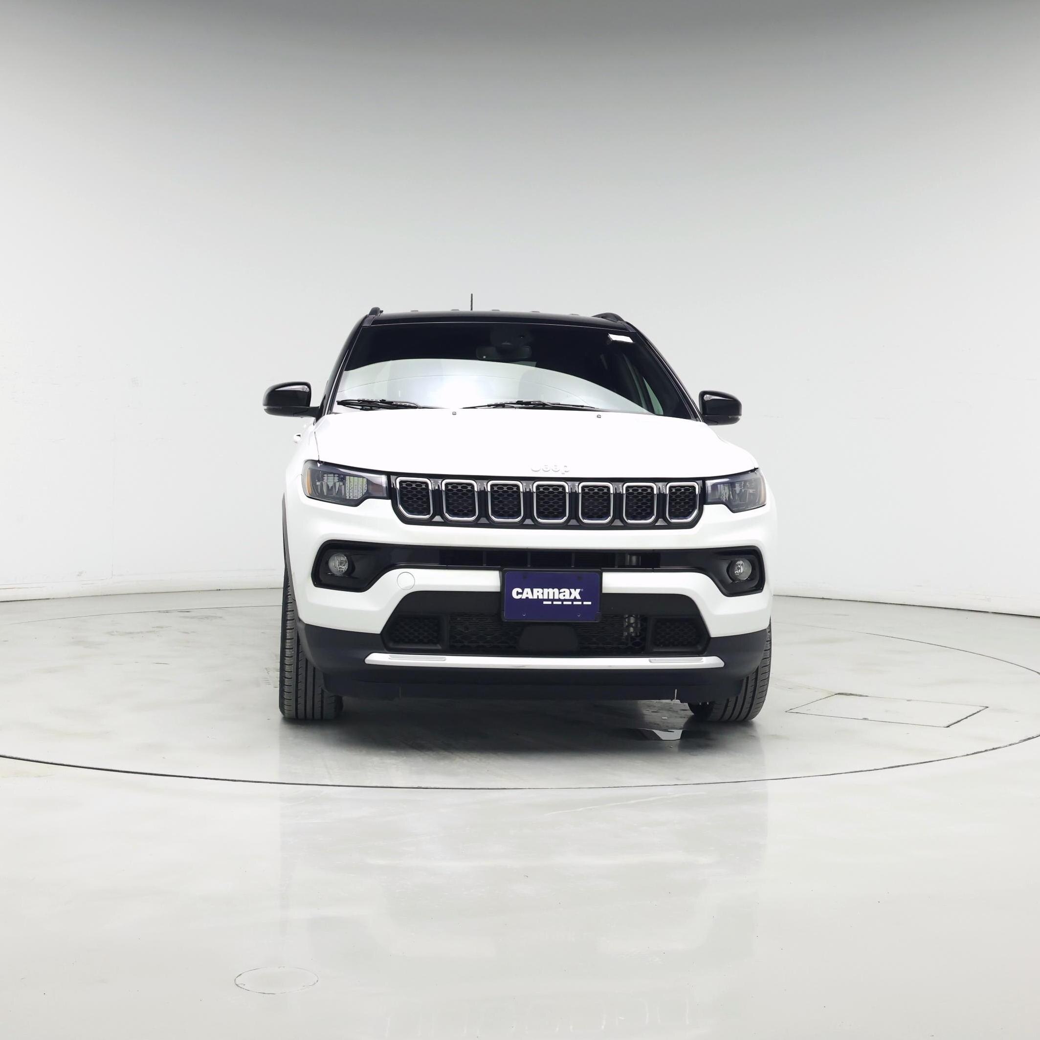 Thumbnail: 2023 Jeep Compass - 5