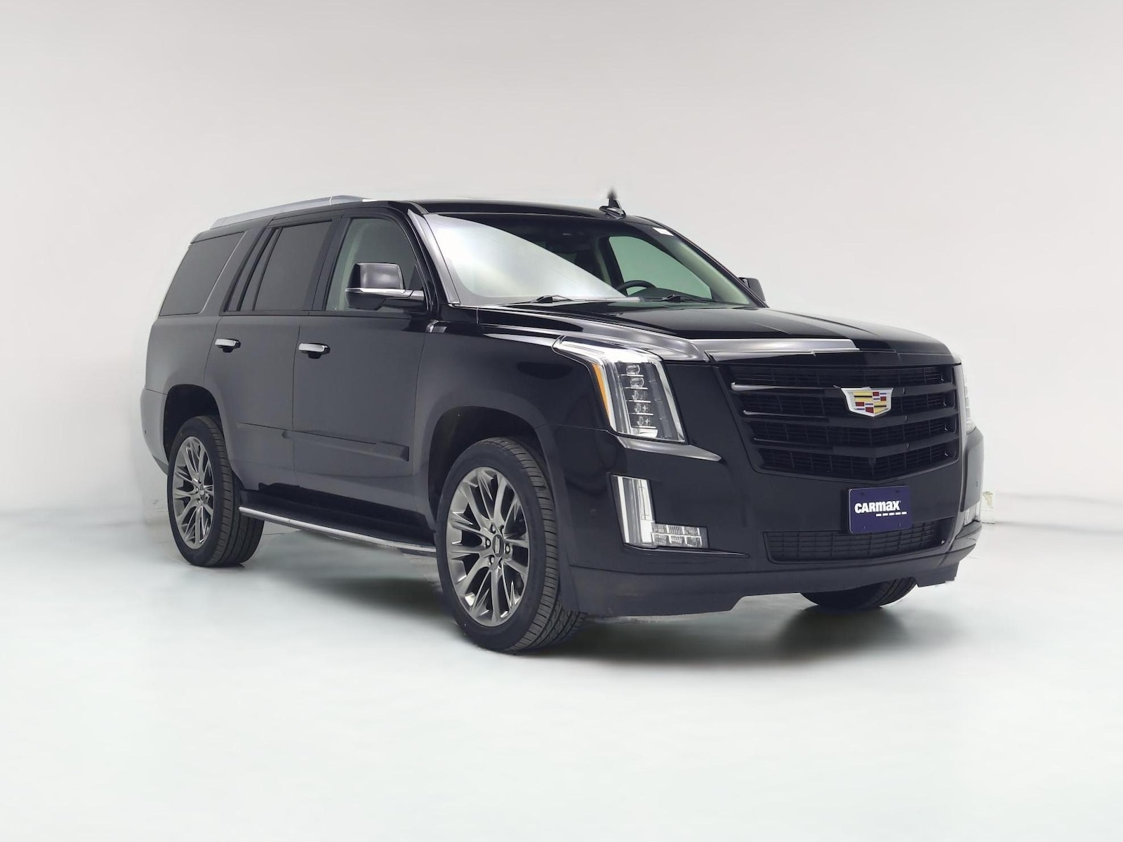 2020 Cadillac Escalade