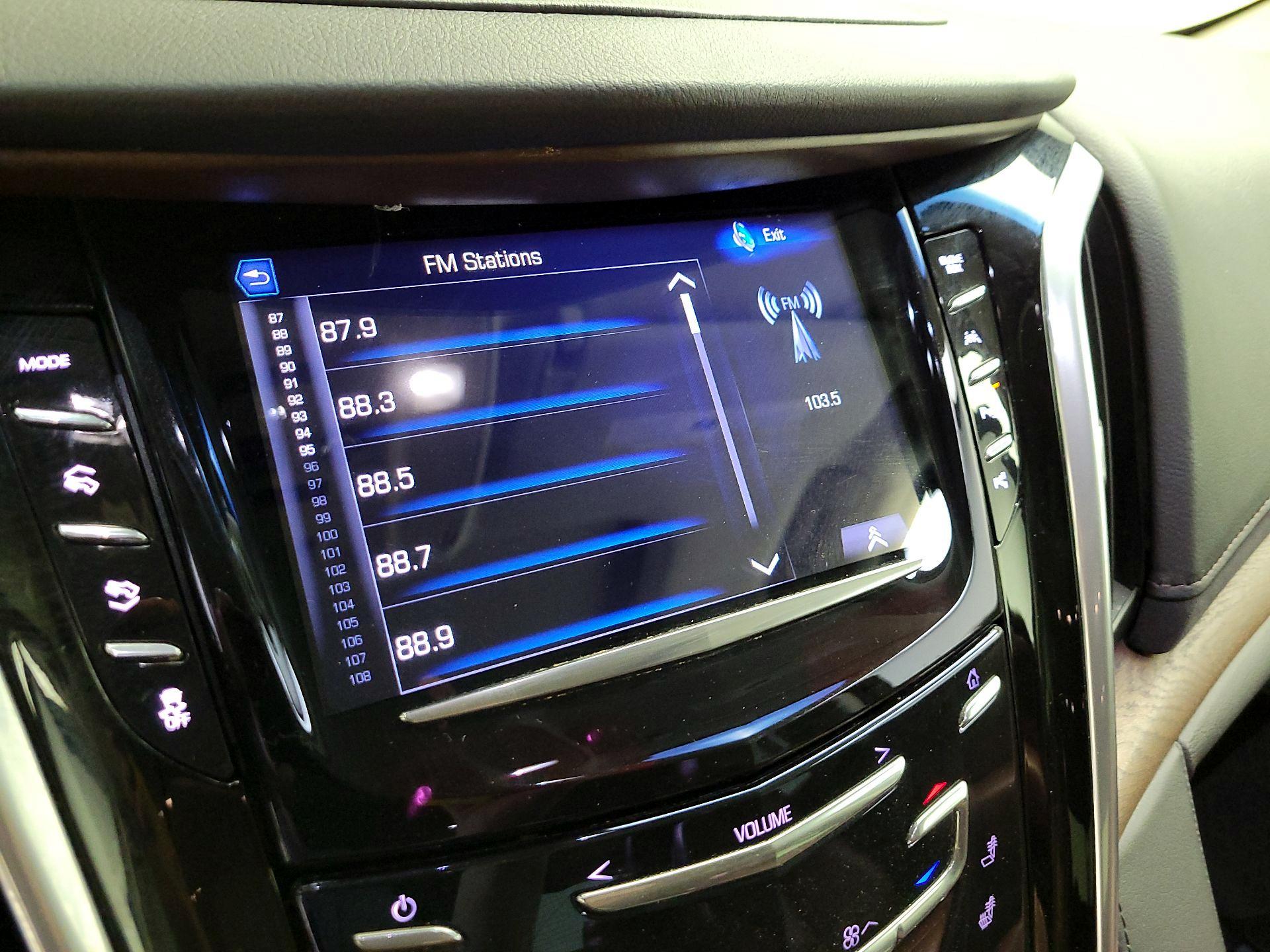 Thumbnail: 2020 Cadillac Escalade - 13