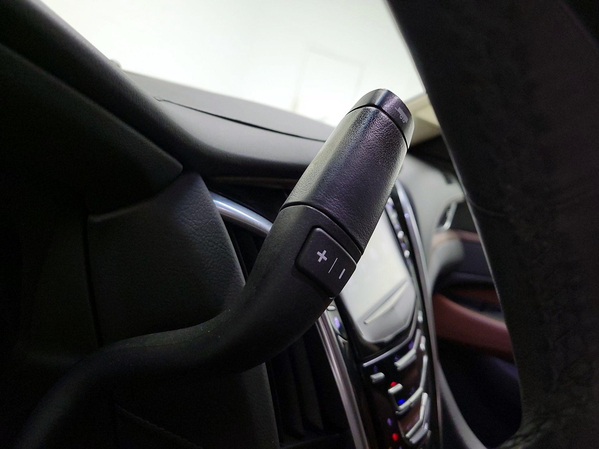 Thumbnail: 2020 Cadillac Escalade - 15