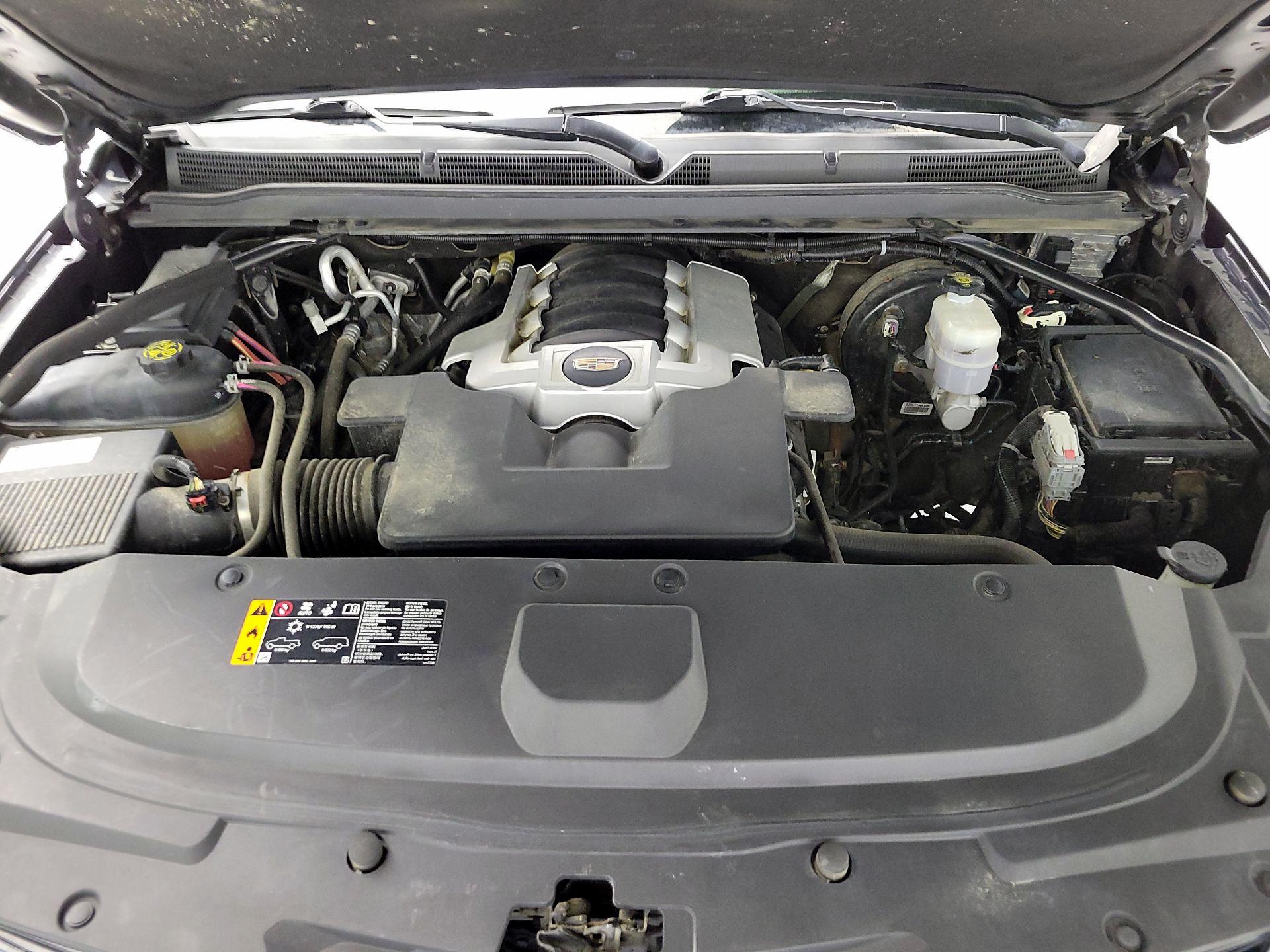 Thumbnail: 2020 Cadillac Escalade - 17