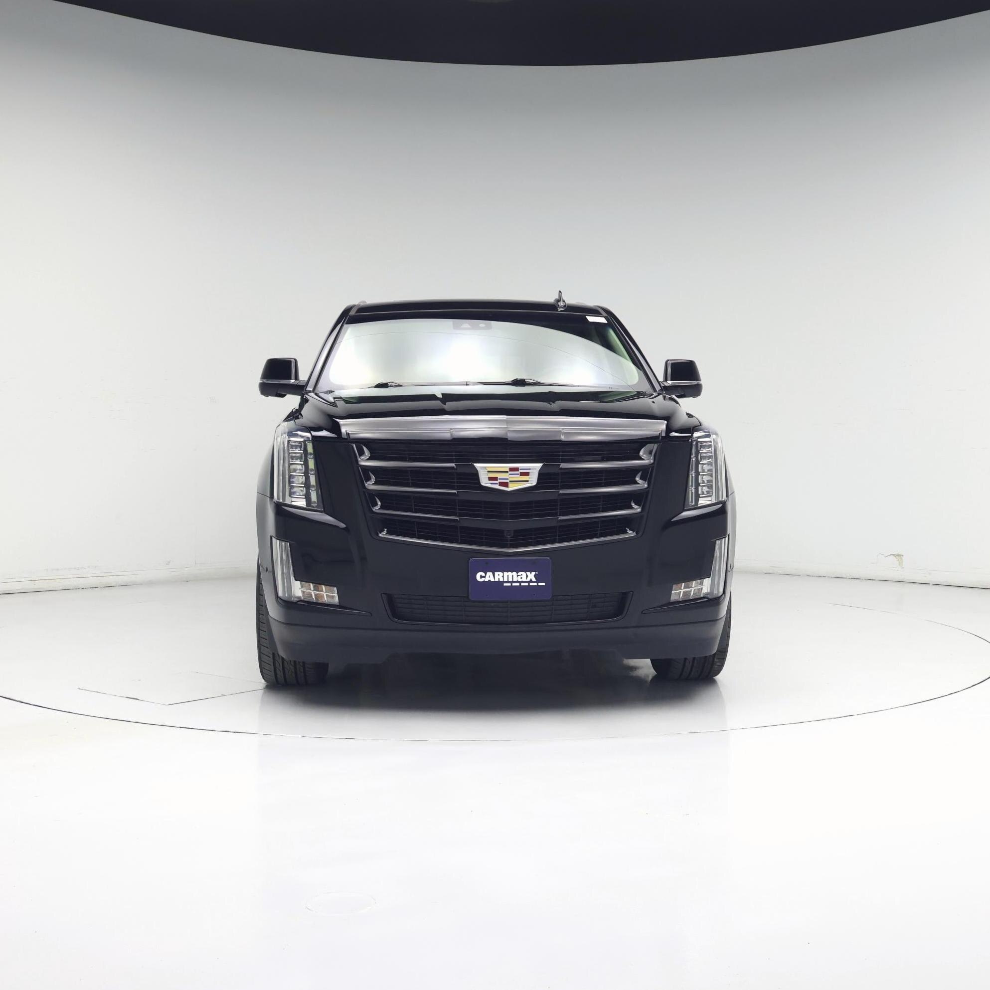 Thumbnail: 2020 Cadillac Escalade - 5