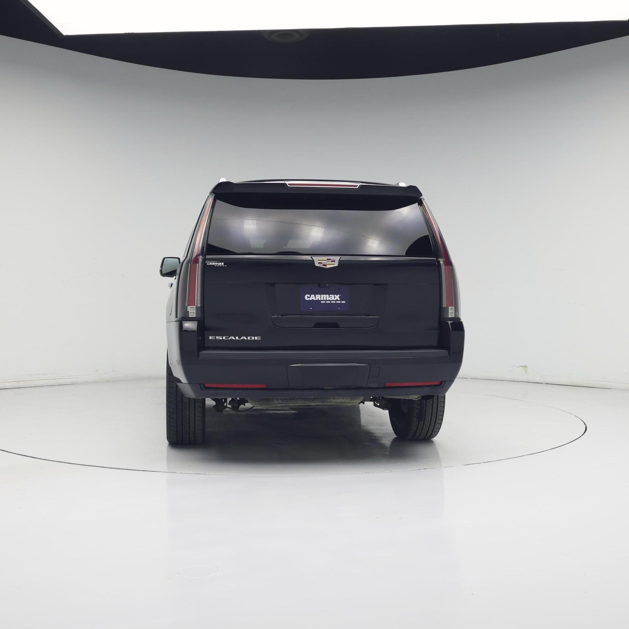 Thumbnail: 2020 Cadillac Escalade - 6