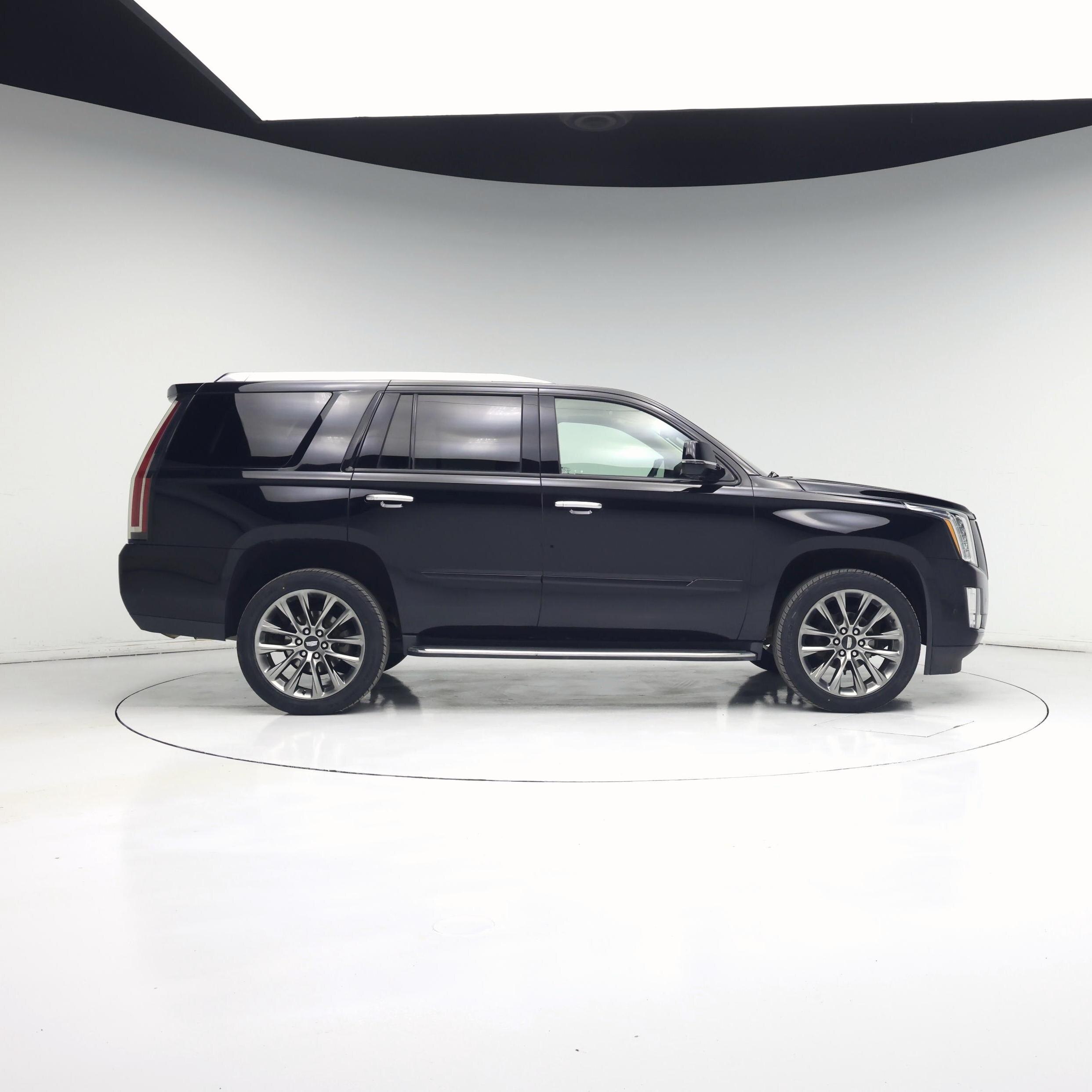 Thumbnail: 2020 Cadillac Escalade - 7