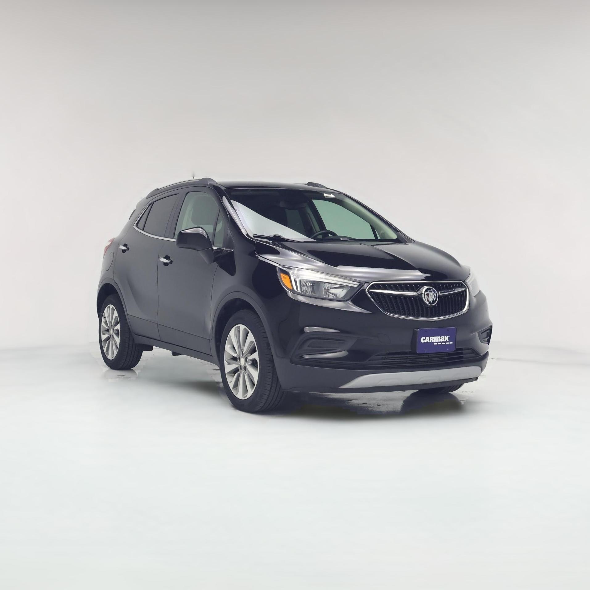Thumbnail: 2020 Buick Encore - 1