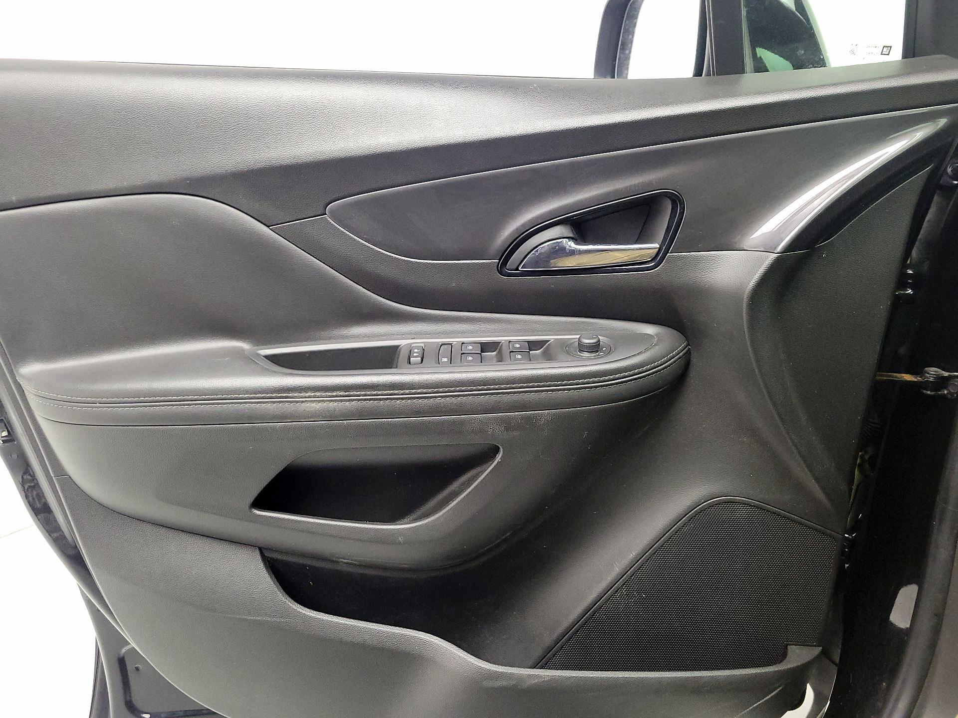 Thumbnail: 2020 Buick Encore - 12