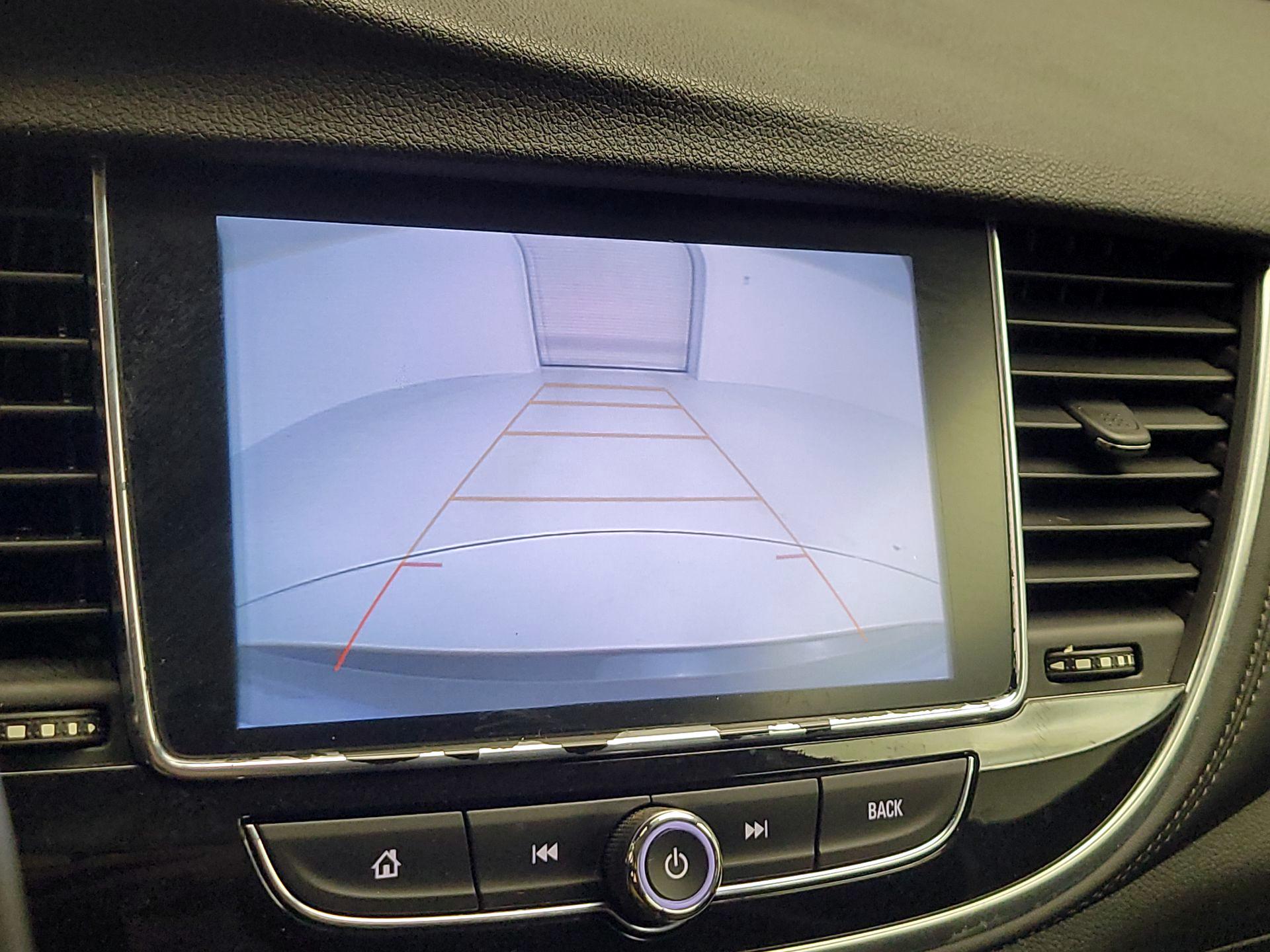 Thumbnail: 2020 Buick Encore - 14