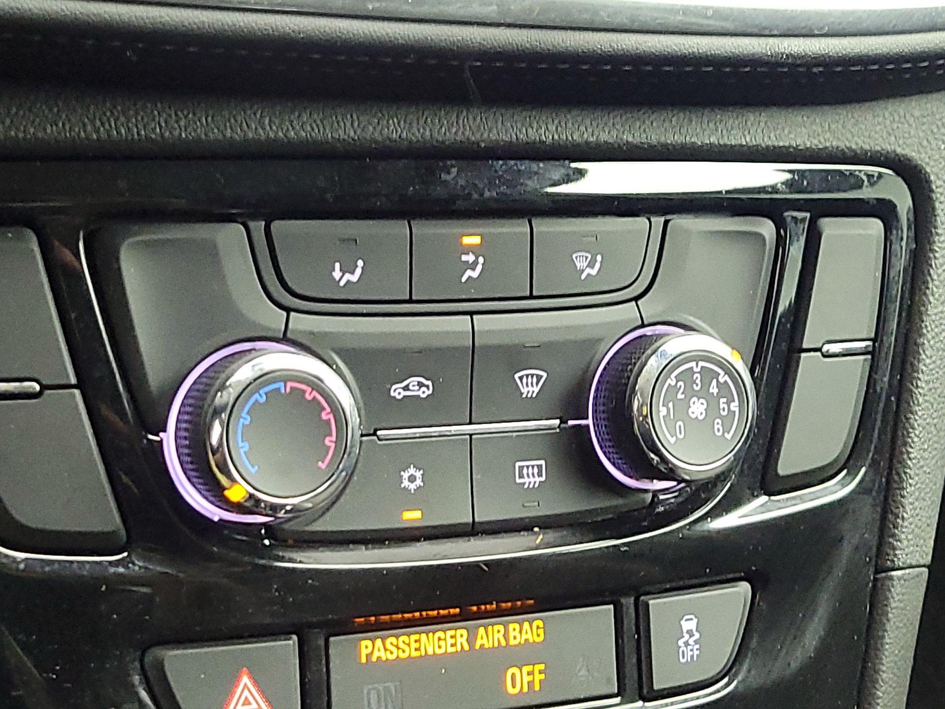 Thumbnail: 2020 Buick Encore - 16