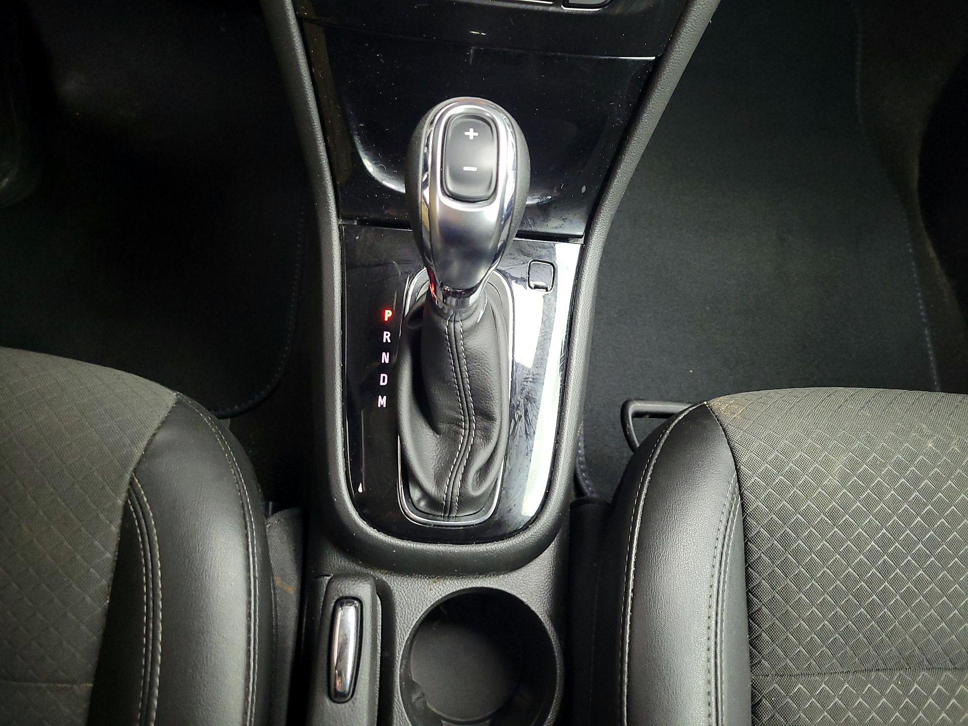 Thumbnail: 2020 Buick Encore - 17