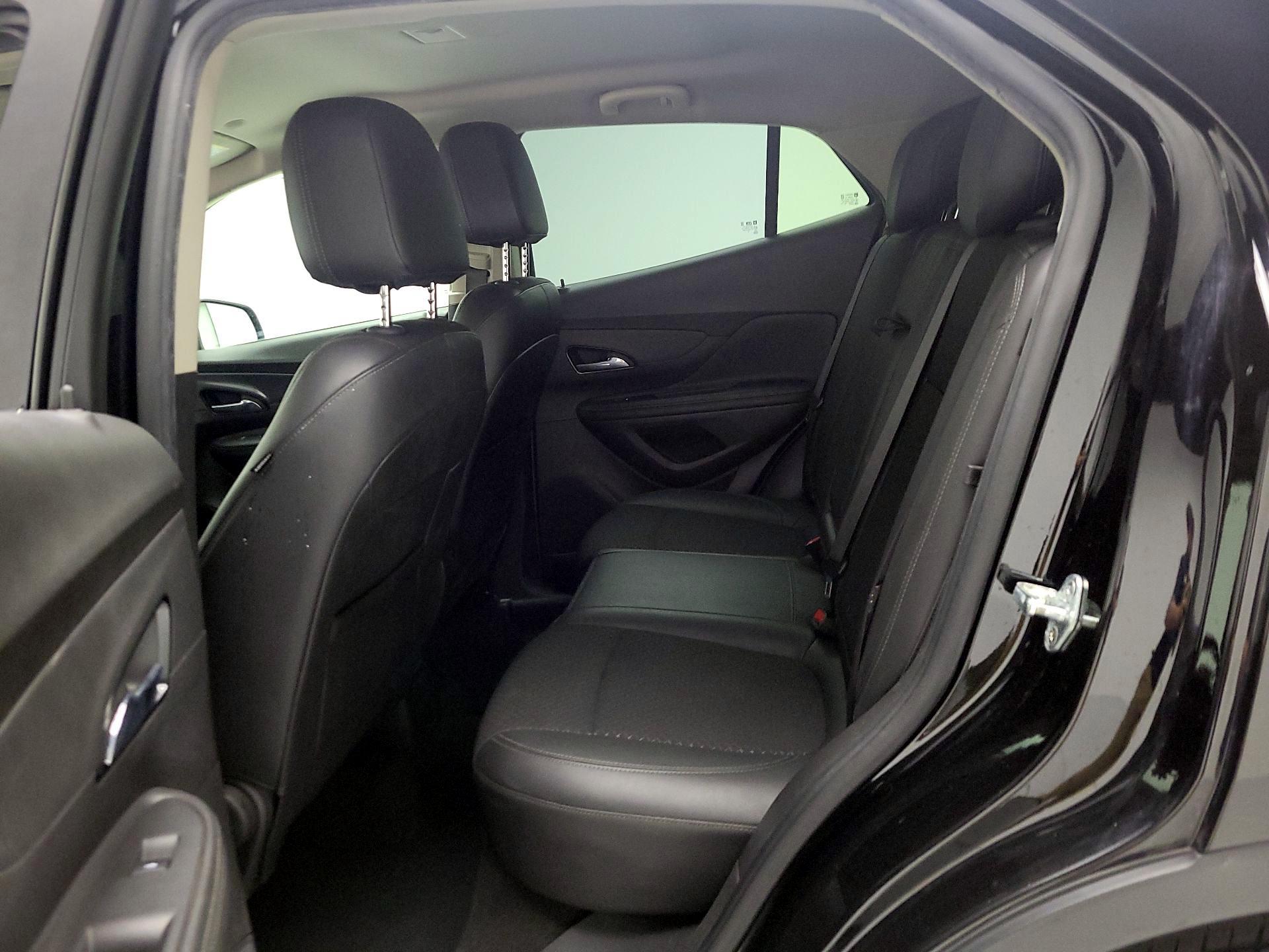 Thumbnail: 2020 Buick Encore - 18