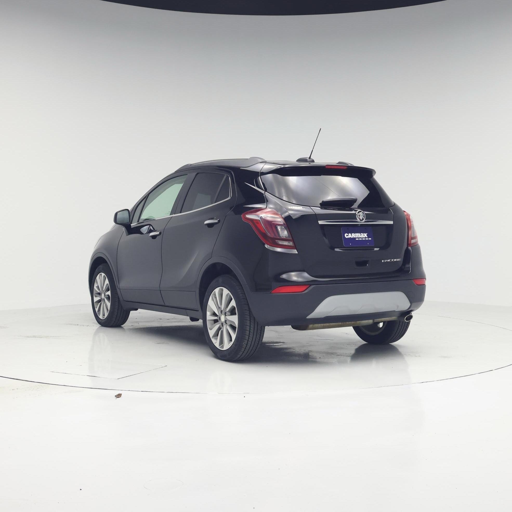 Thumbnail: 2020 Buick Encore - 2