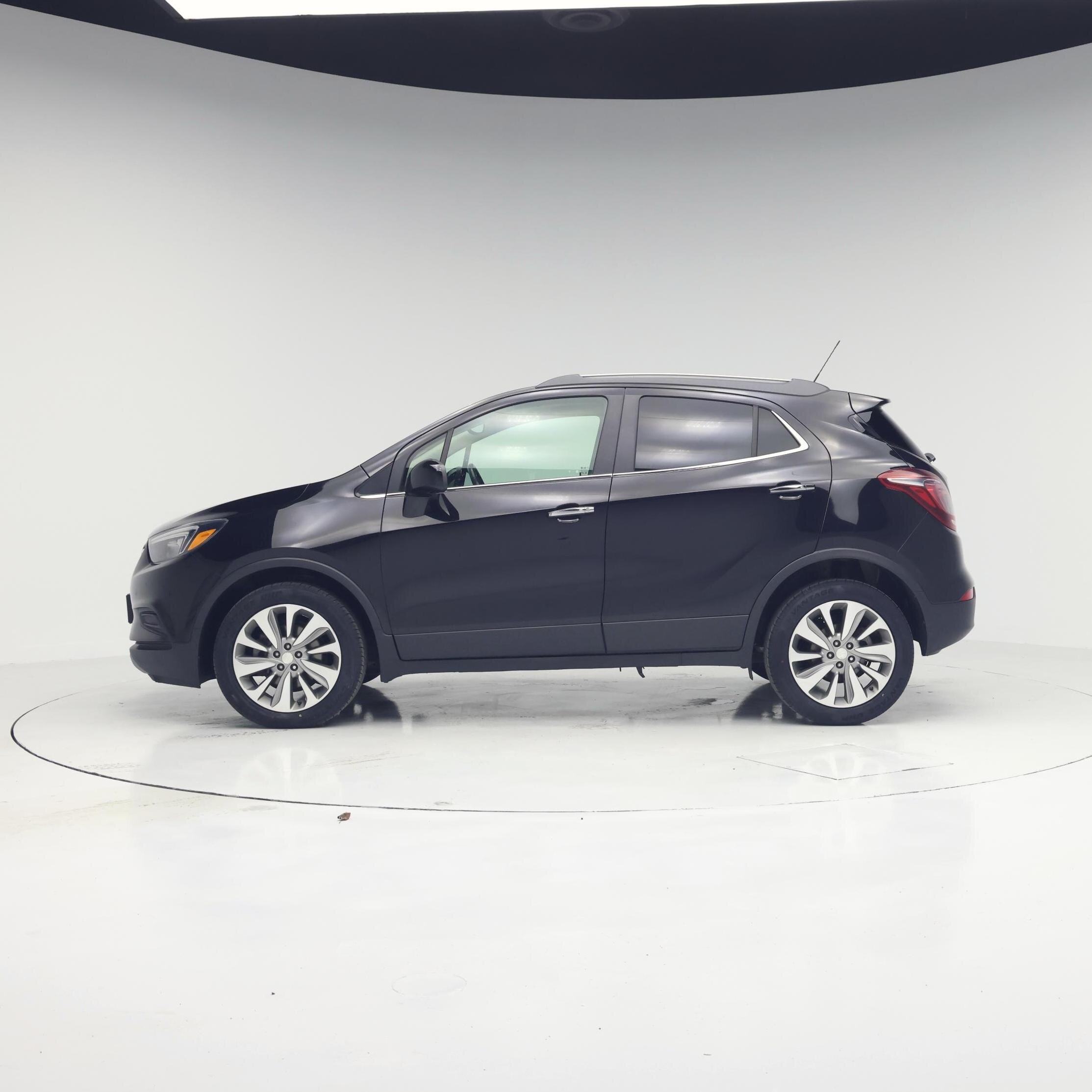 Thumbnail: 2020 Buick Encore - 3