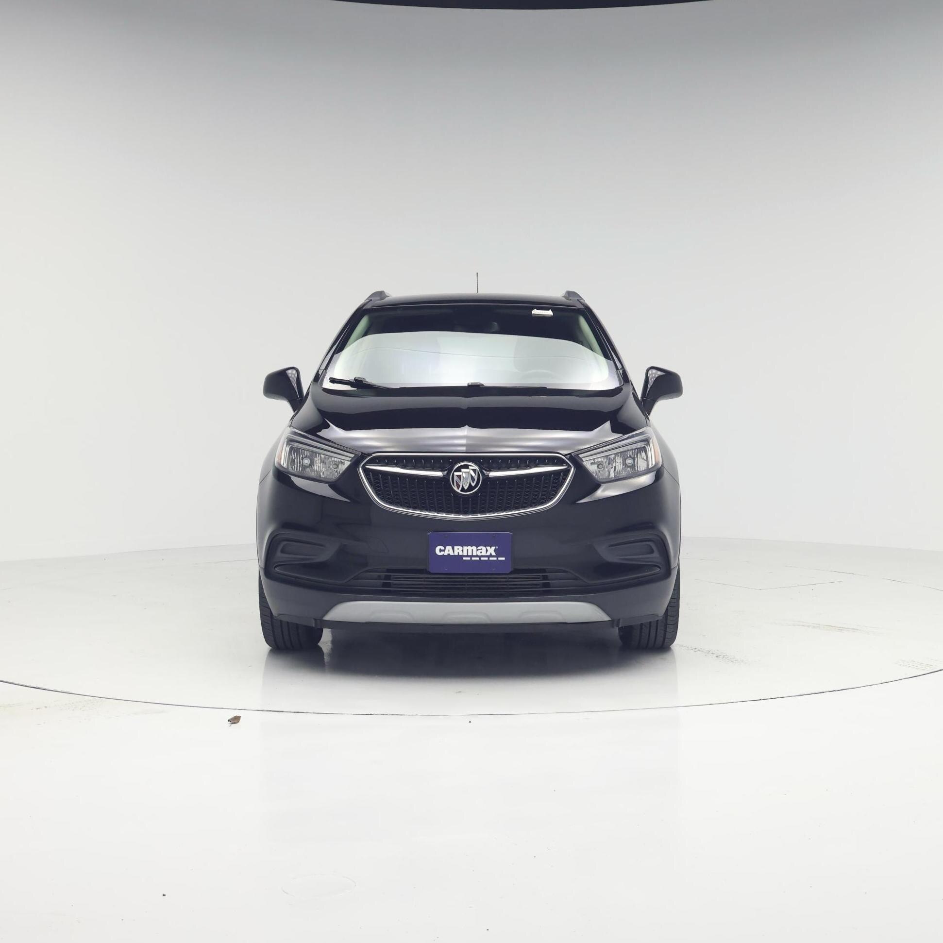 Thumbnail: 2020 Buick Encore - 5