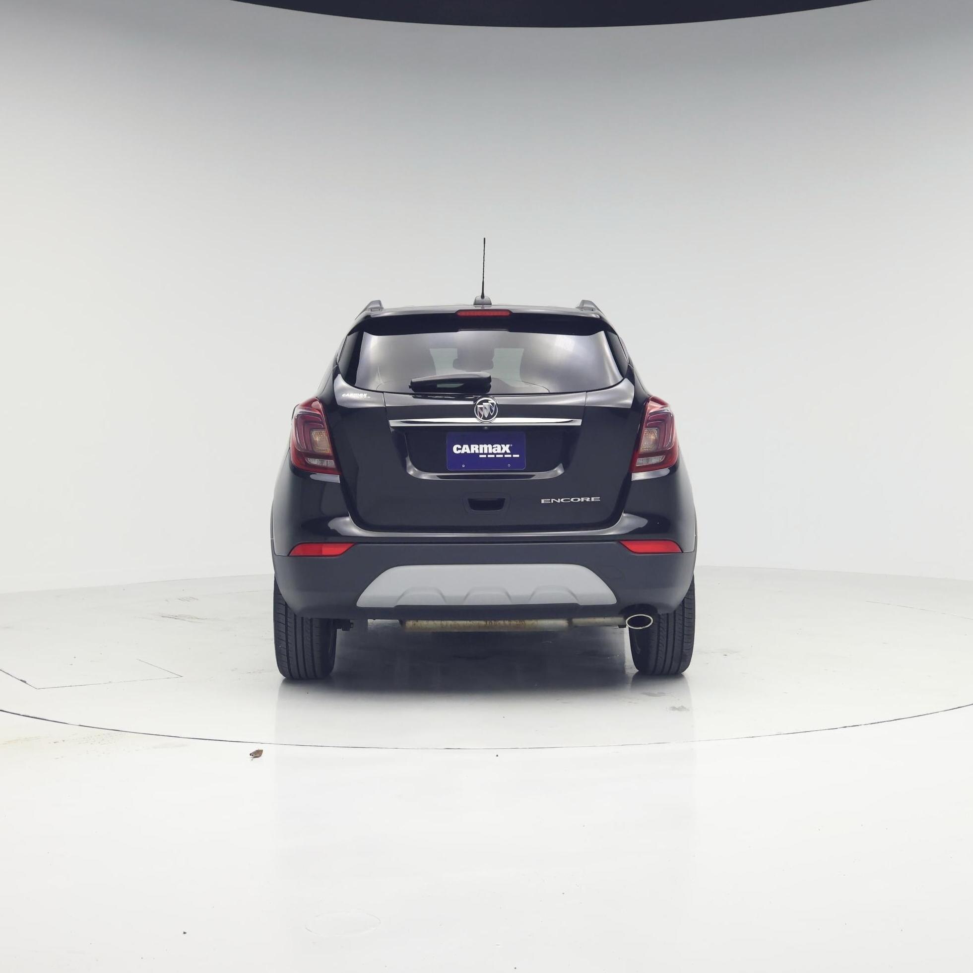 Thumbnail: 2020 Buick Encore - 6